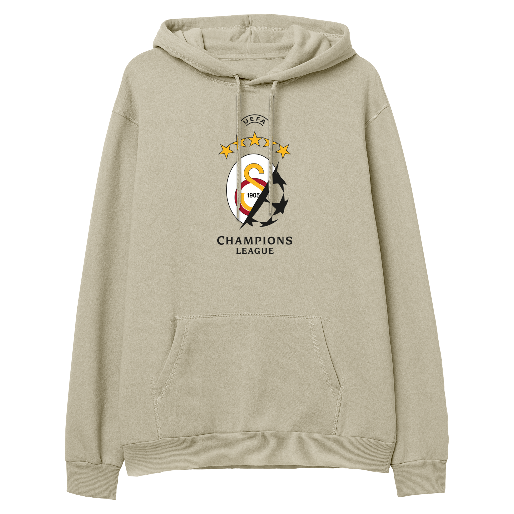 Cimbom - Regular Hoodie