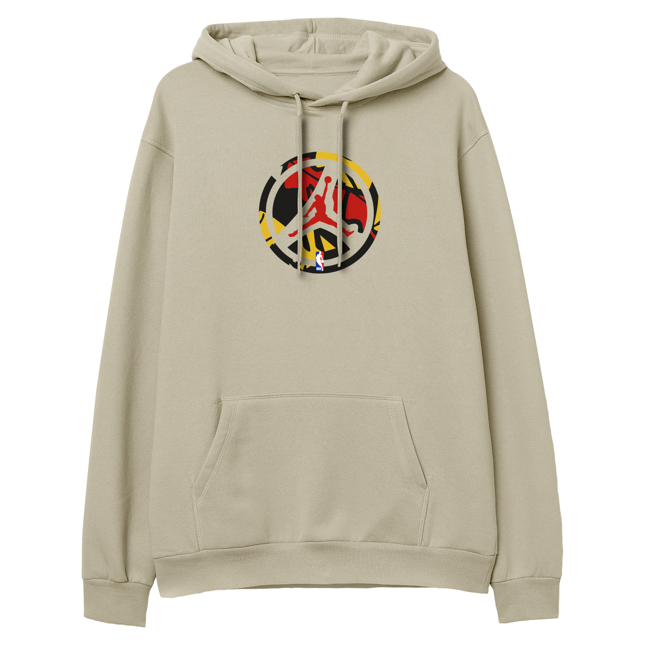 Jump - Regular Hoodie