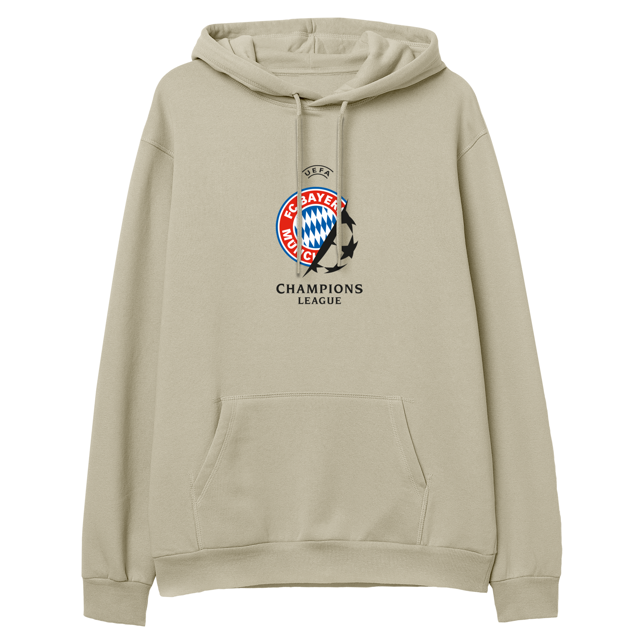 Bayern - Regular Hoodie