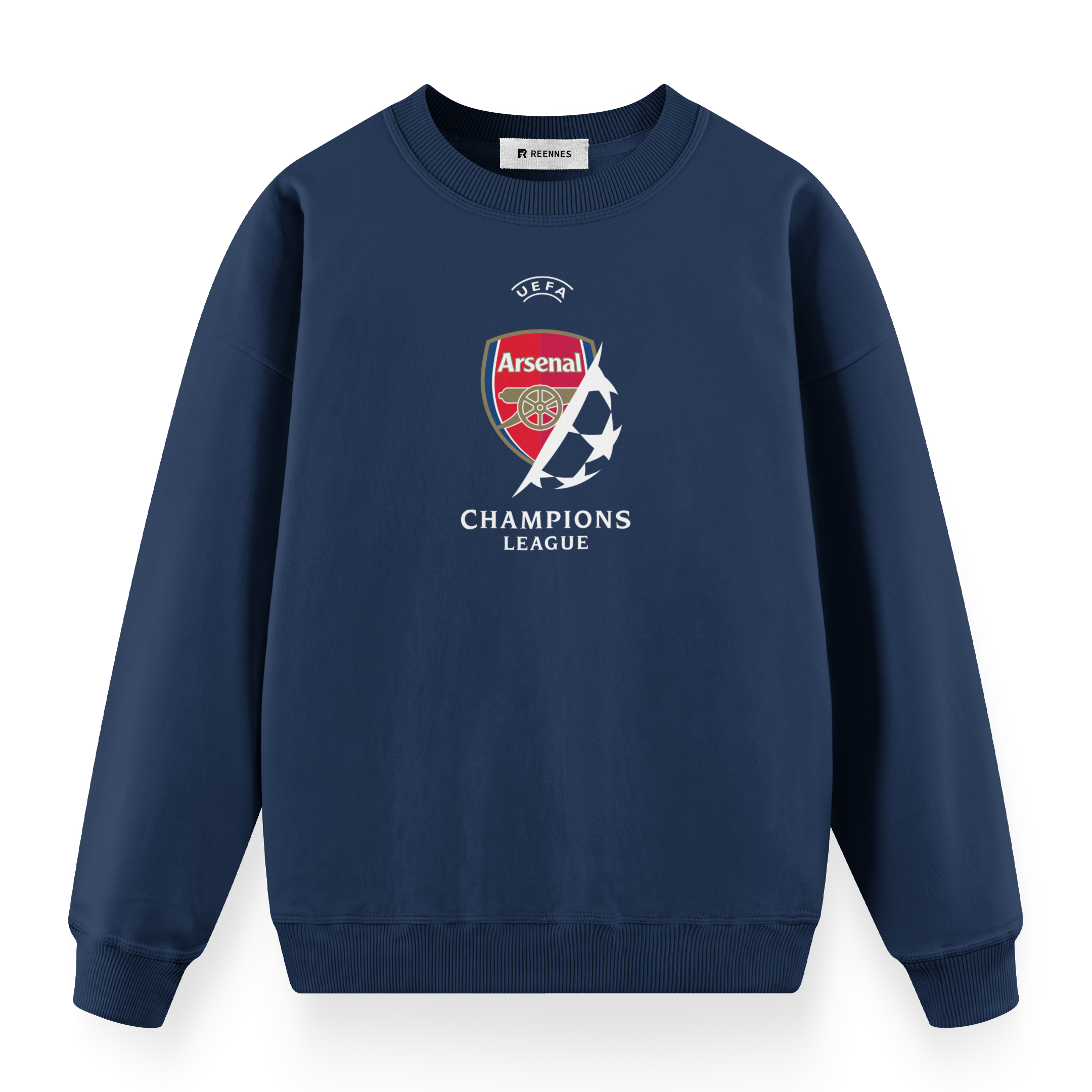 Arsenal - Oversize Sweatshirt