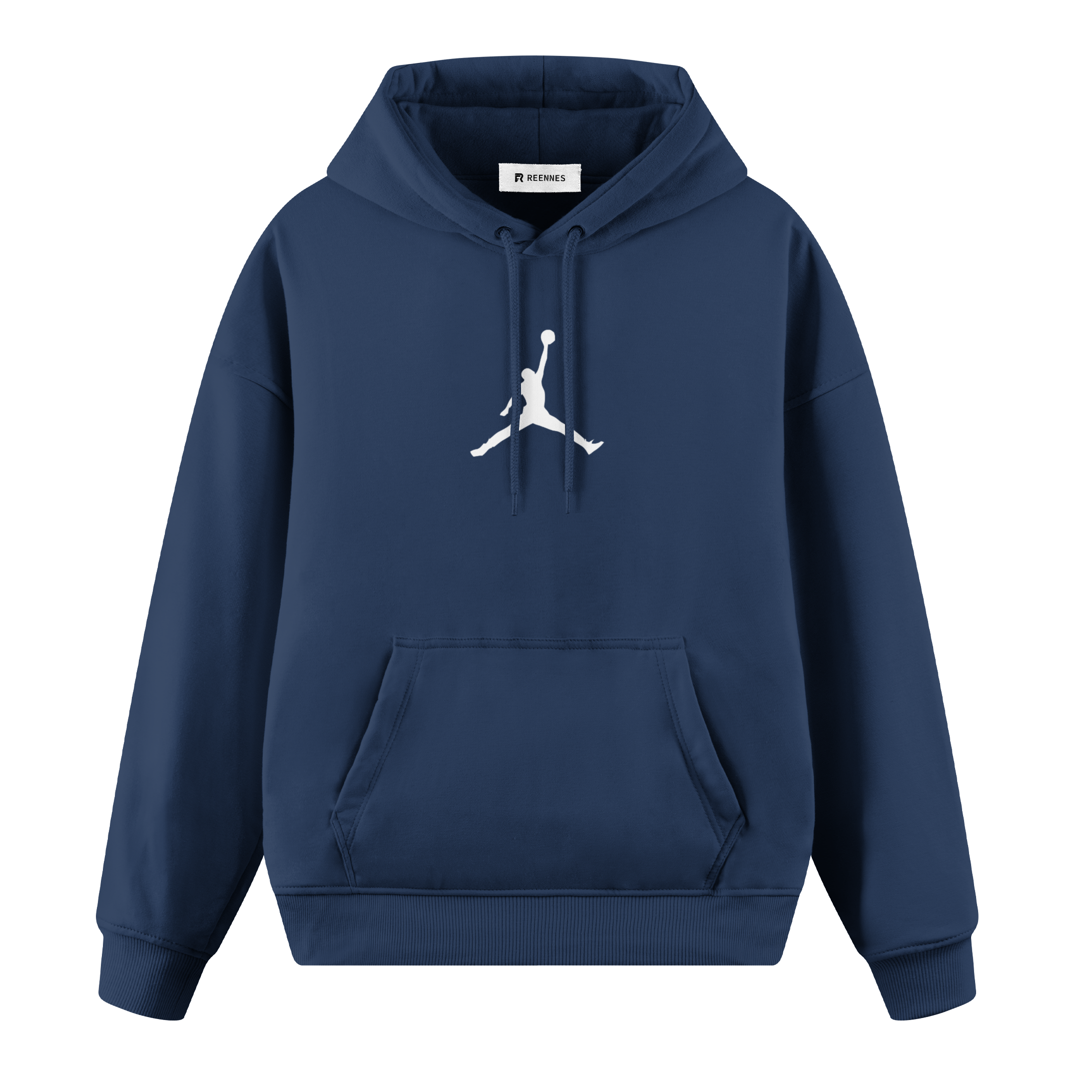 Air Jordan - Oversize Hoodie