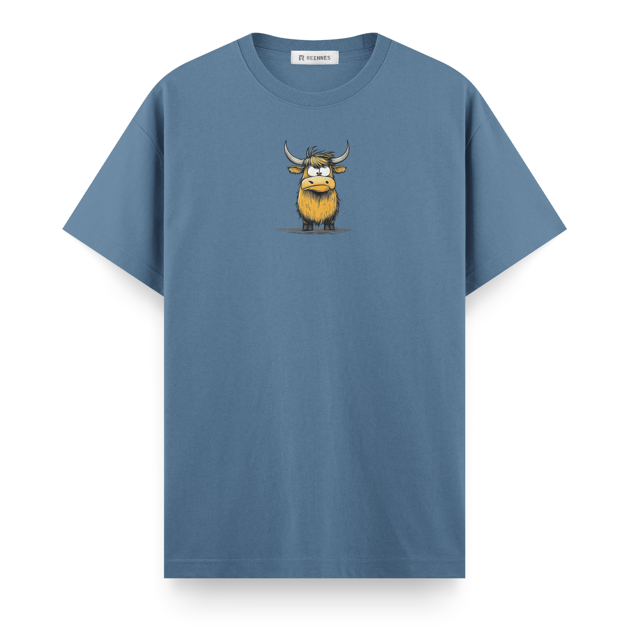 Boğa - Regular T-shirt