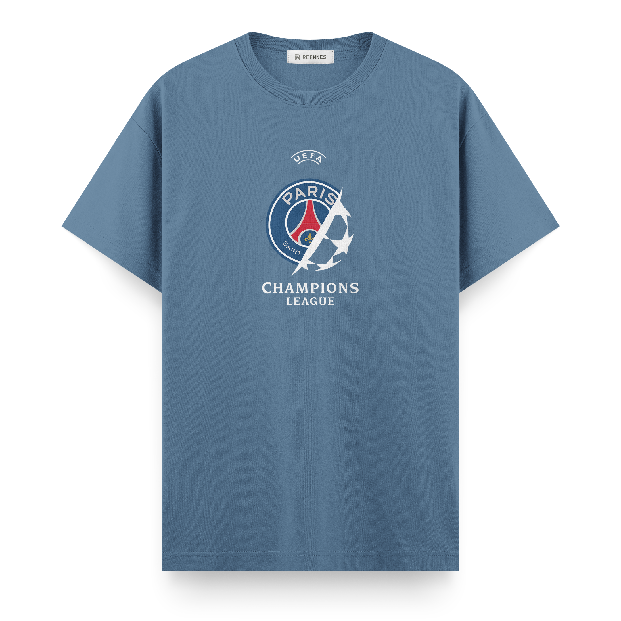 Paris - Regular T-shirt