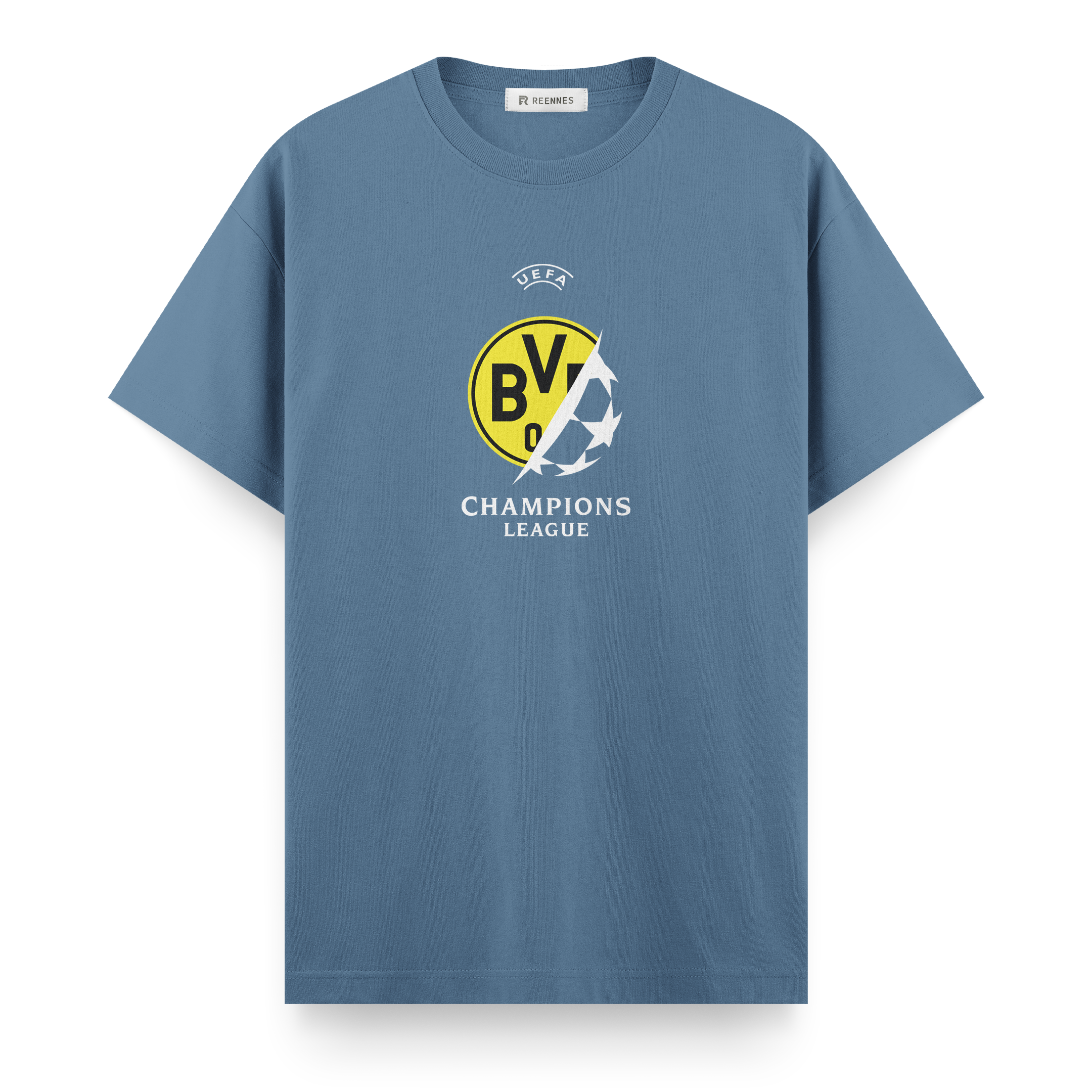 Dortmund - Regular T-shirt