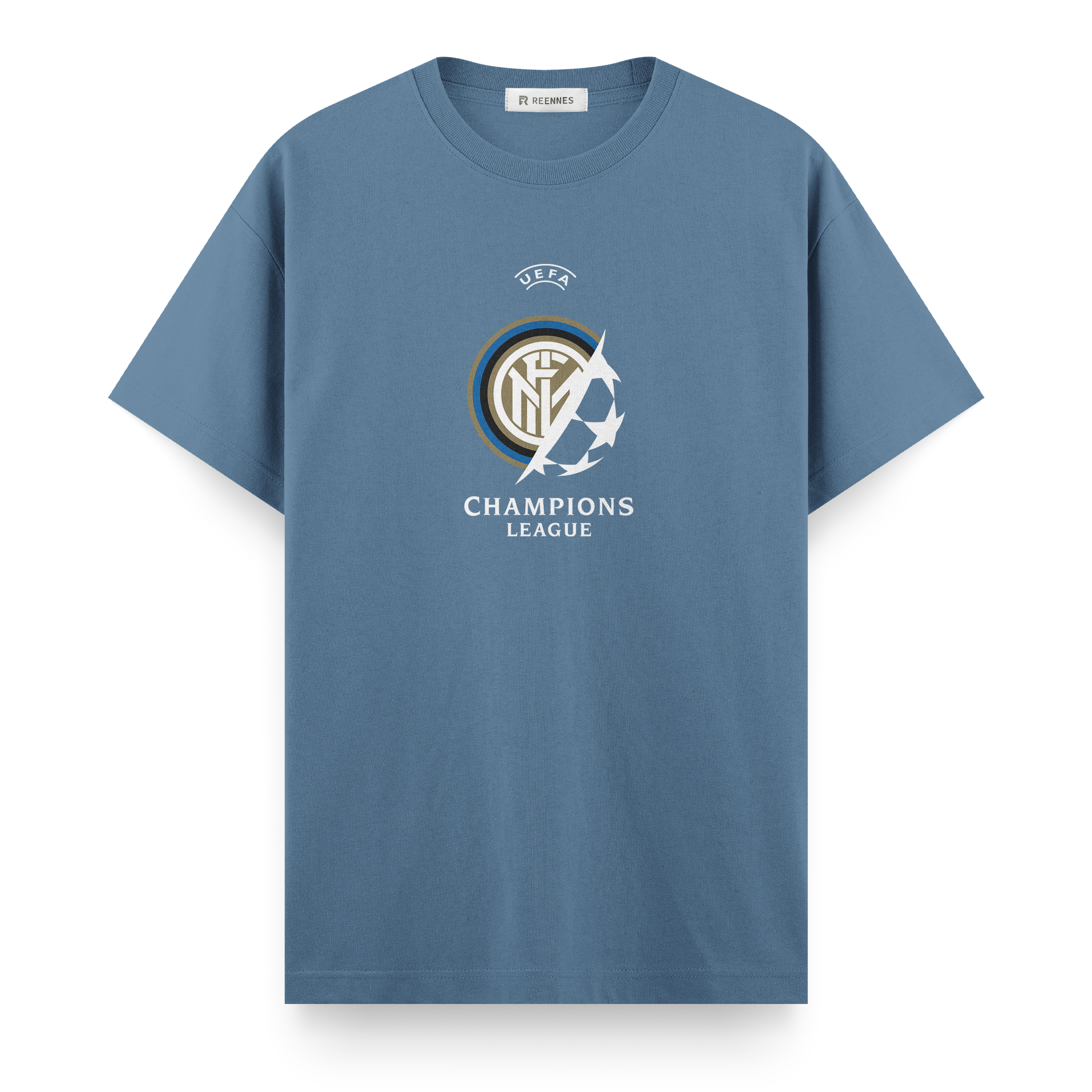 Inter - Regular T-shirt