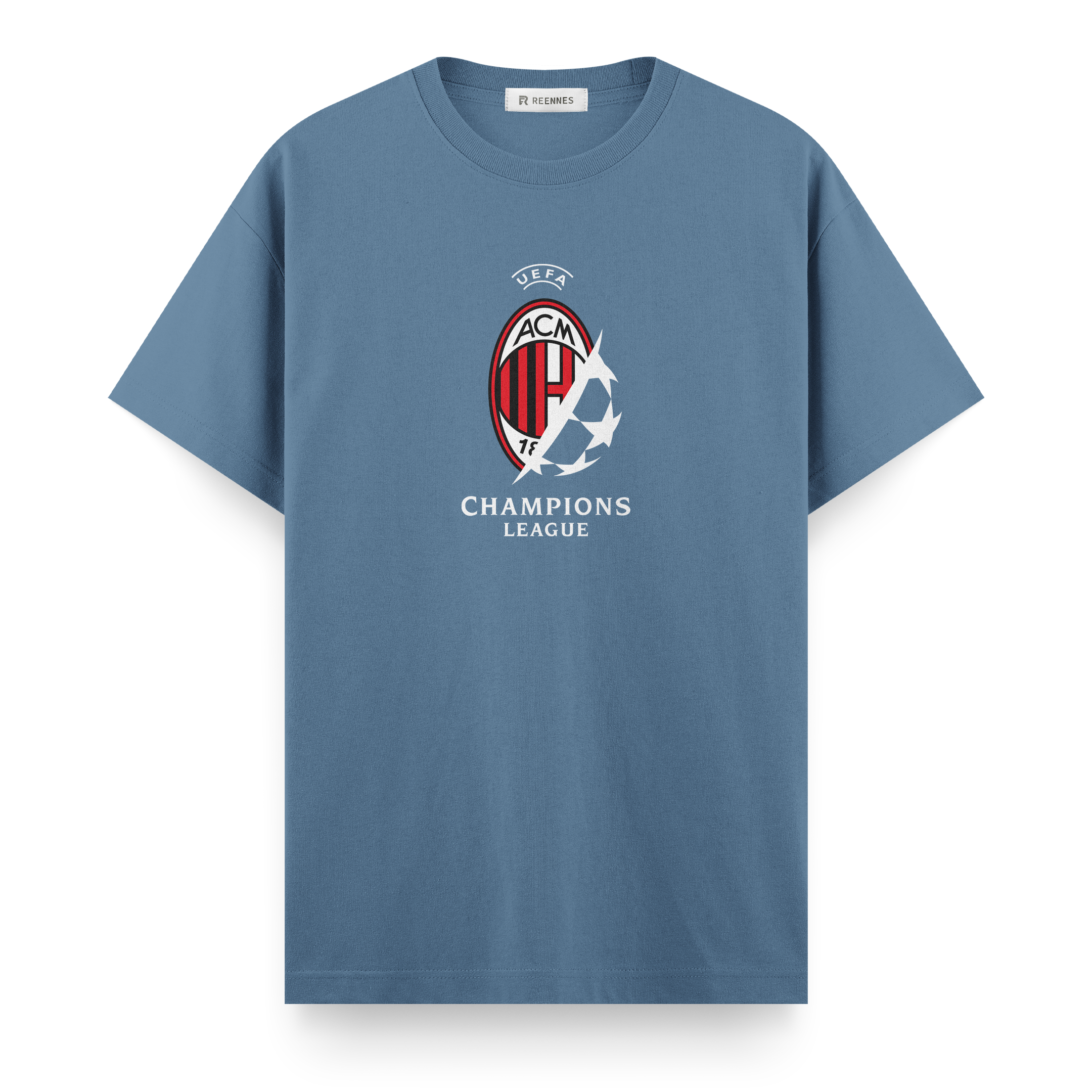 Milan - Regular T-shirt