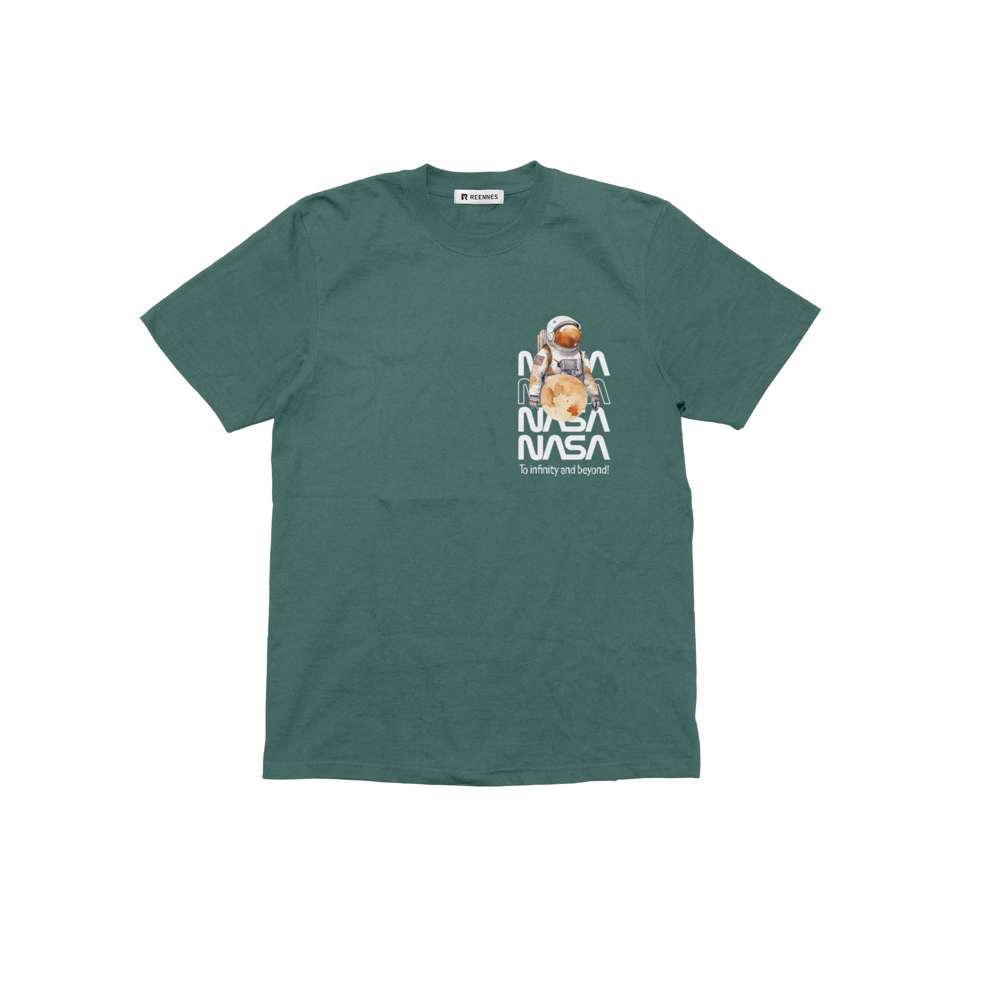 İnfinity - Çocuk T-shirt