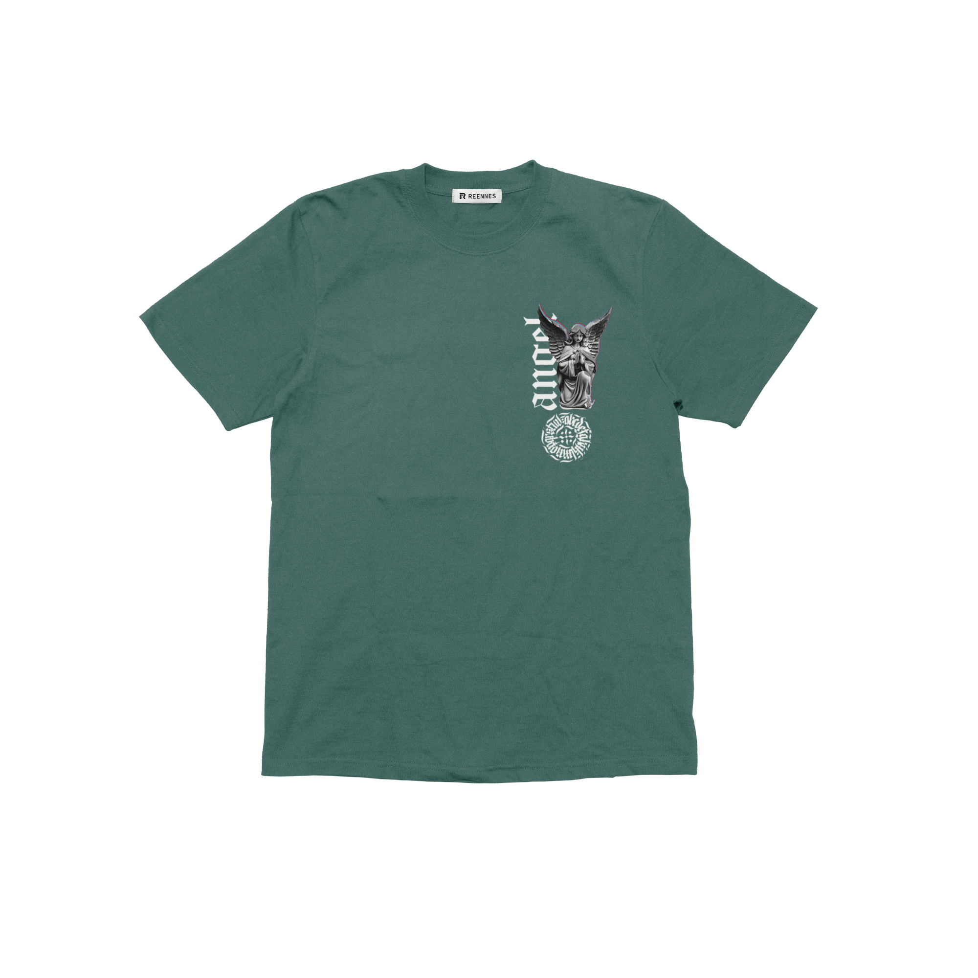 Angel Realms - Çocuk T-shirt