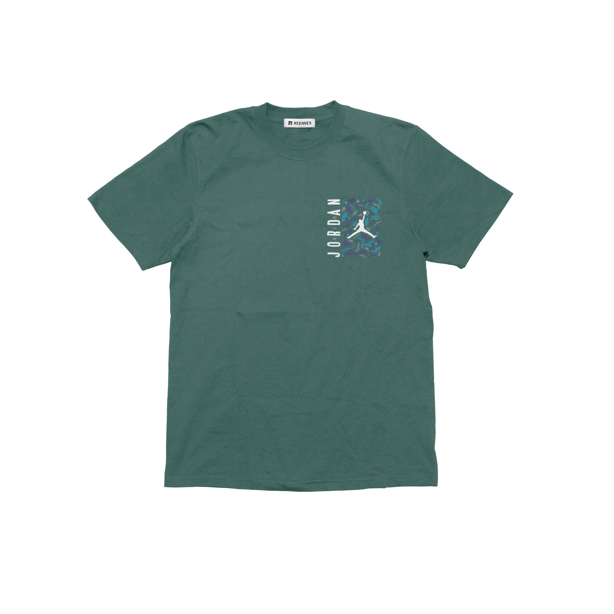 Jordan - Çocuk T-shirt