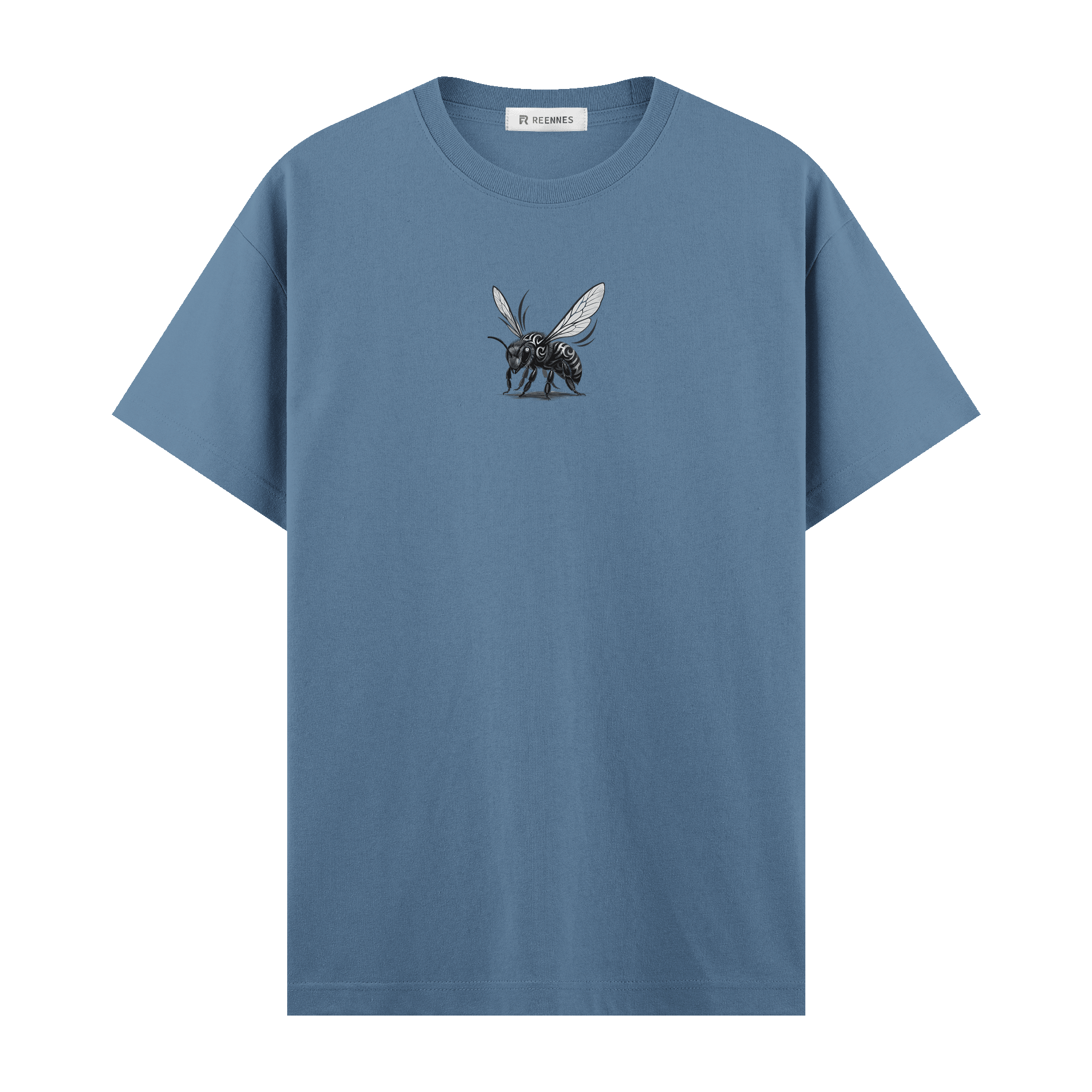 Bee - Regular T-shirt