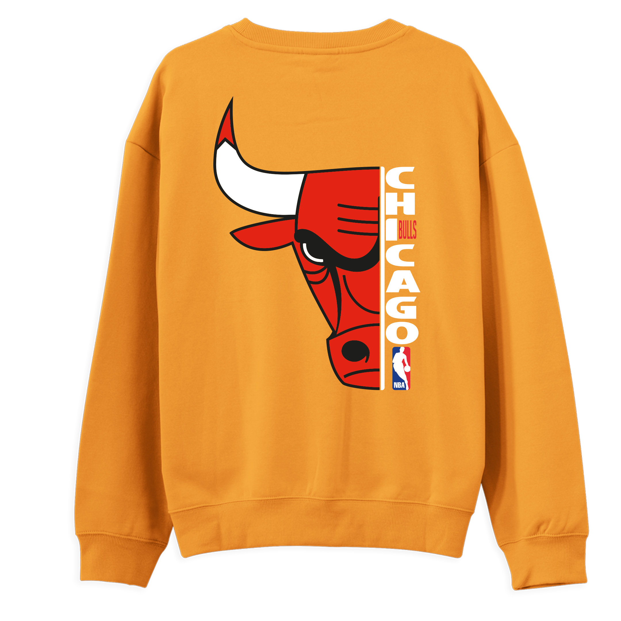 Chicago  - Regular Sweatshirt