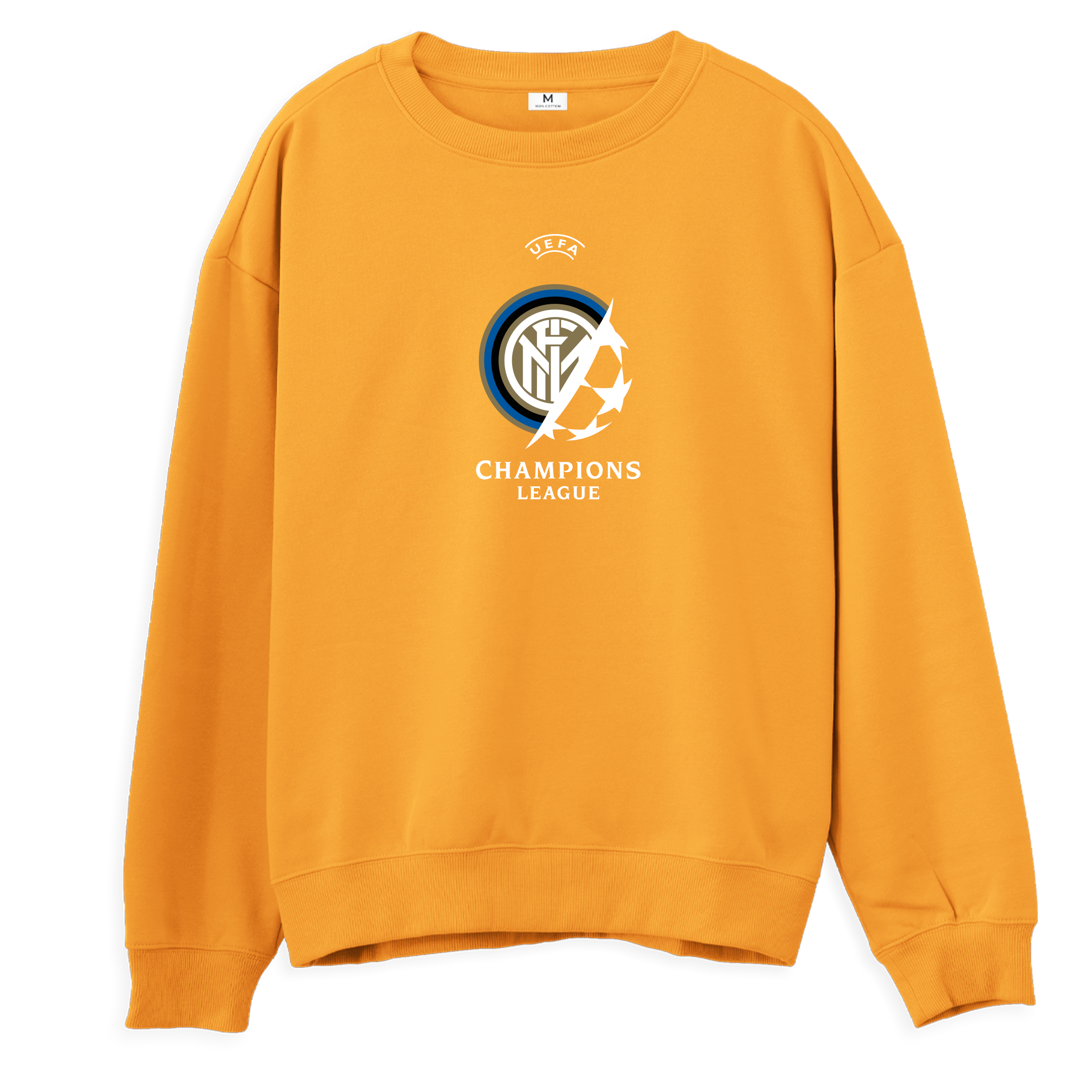 Inter - Regular Sweatshirt