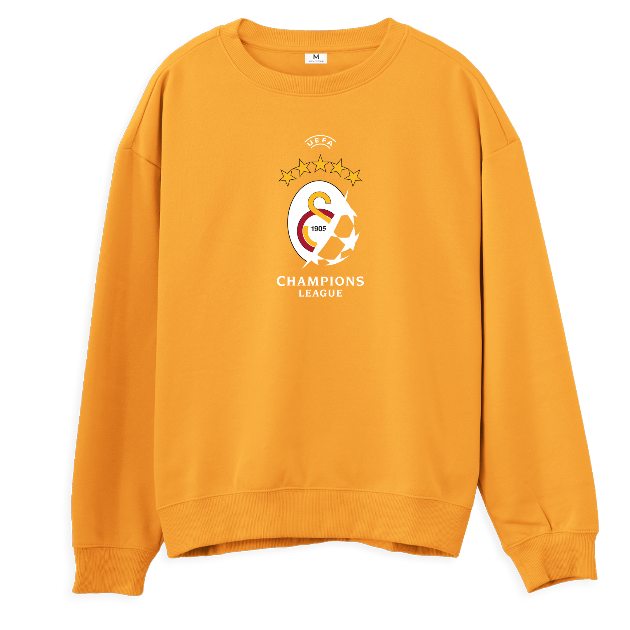 Cimbom - Regular Sweatshirt