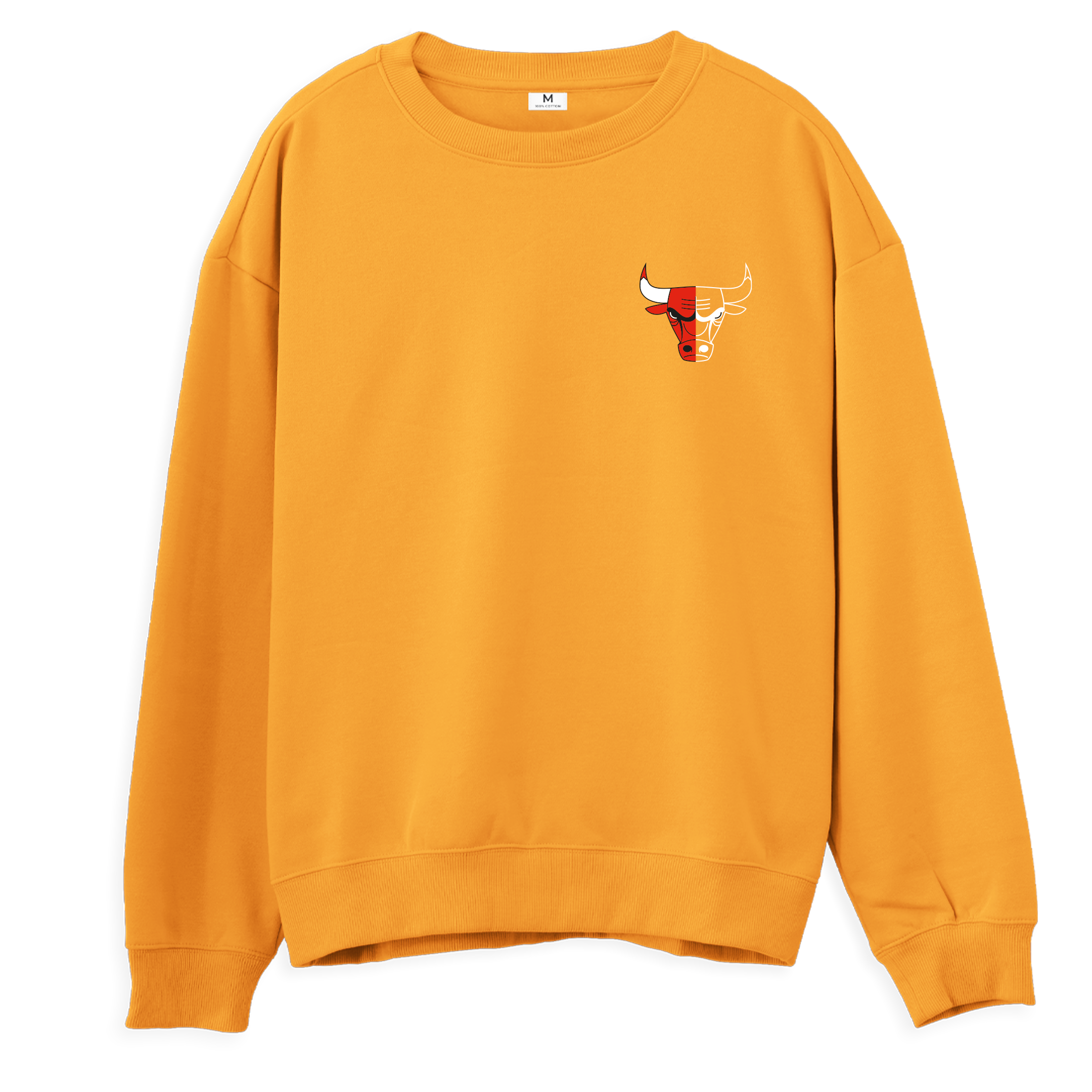 Chicago  - Regular Sweatshirt