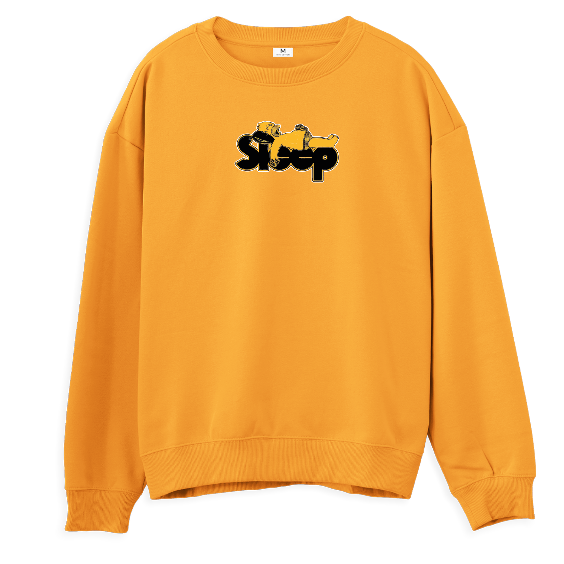 Sleep  - Regular Sweatshirt