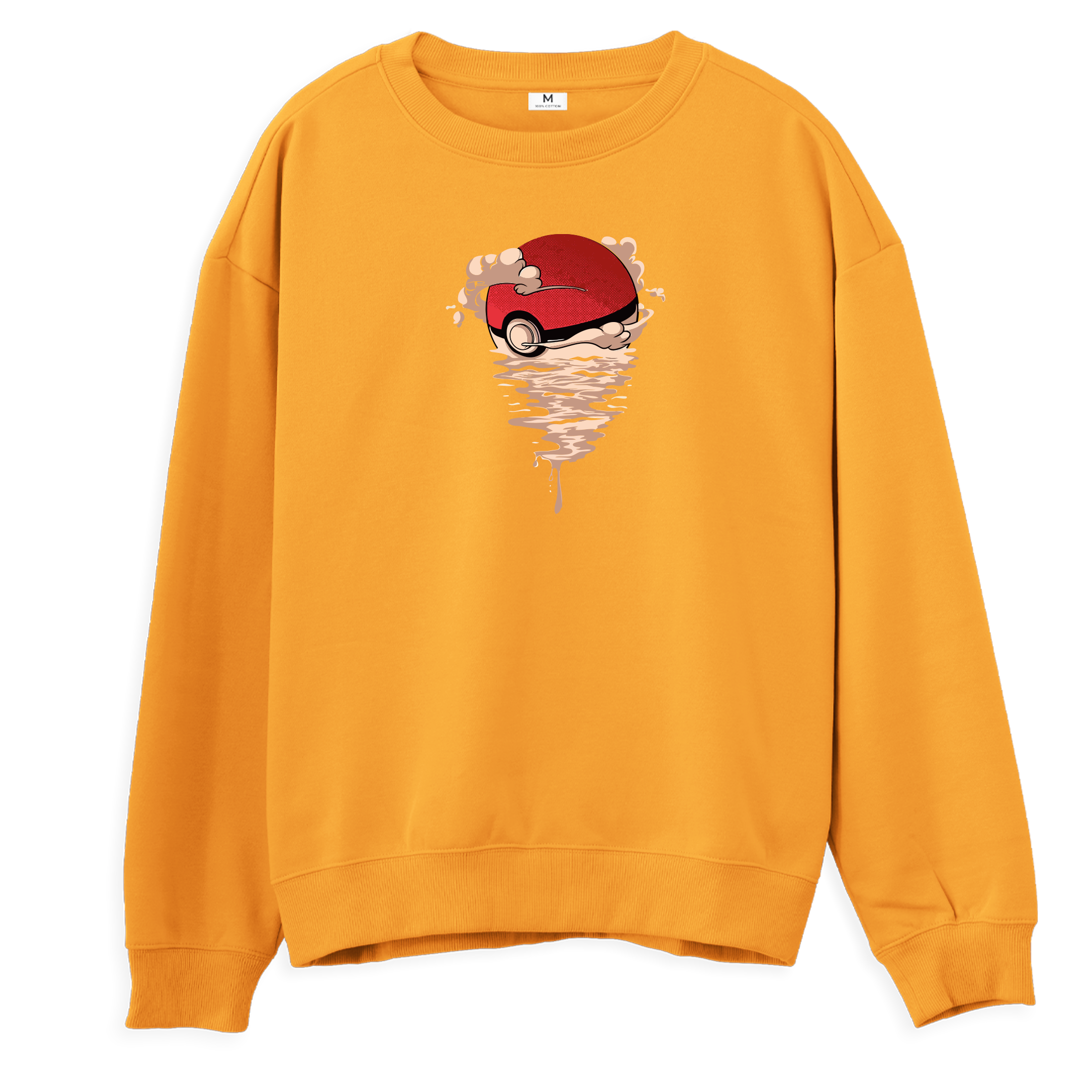 Pokemon  - Regular Sweatshirt