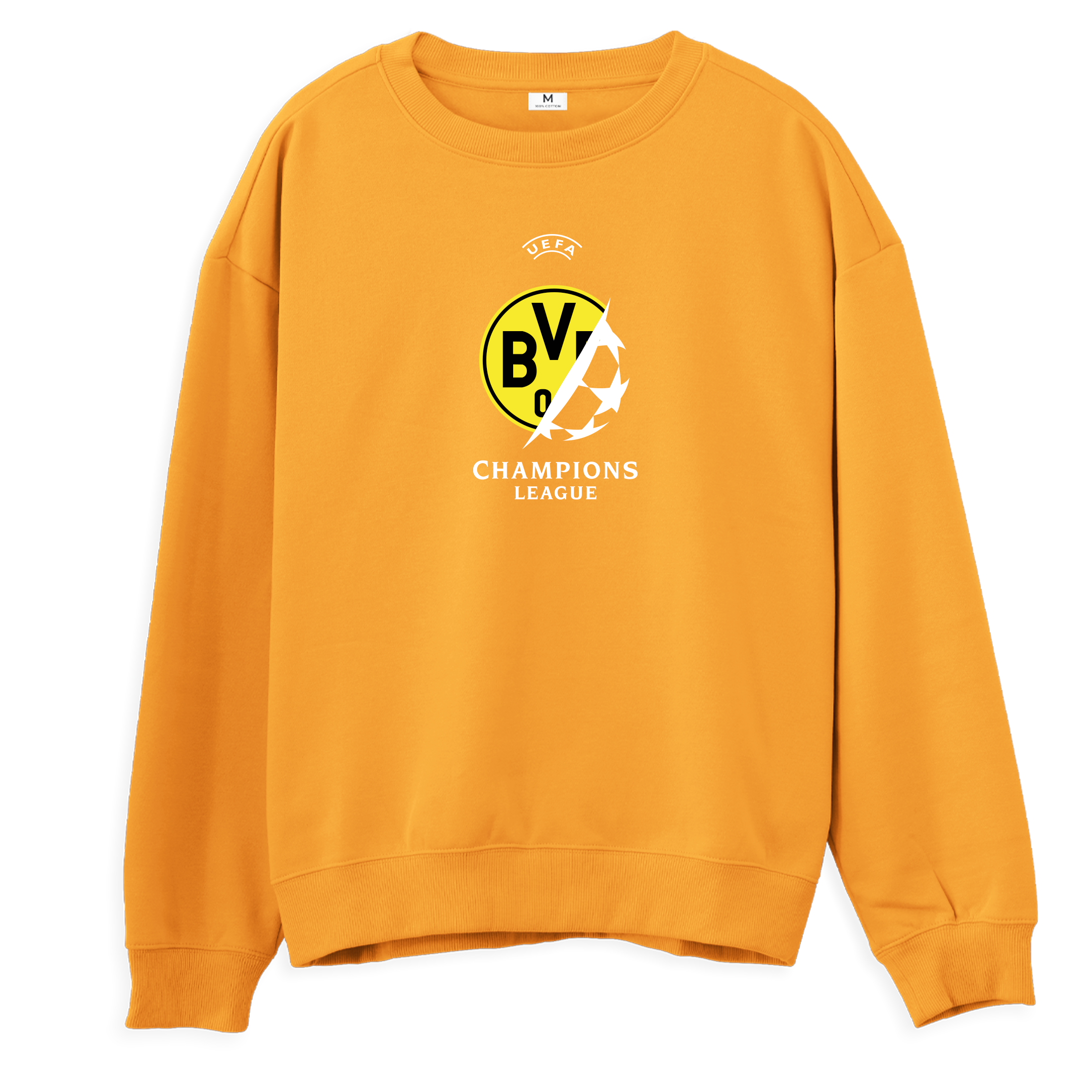 Dortmund - Regular Sweatshirt