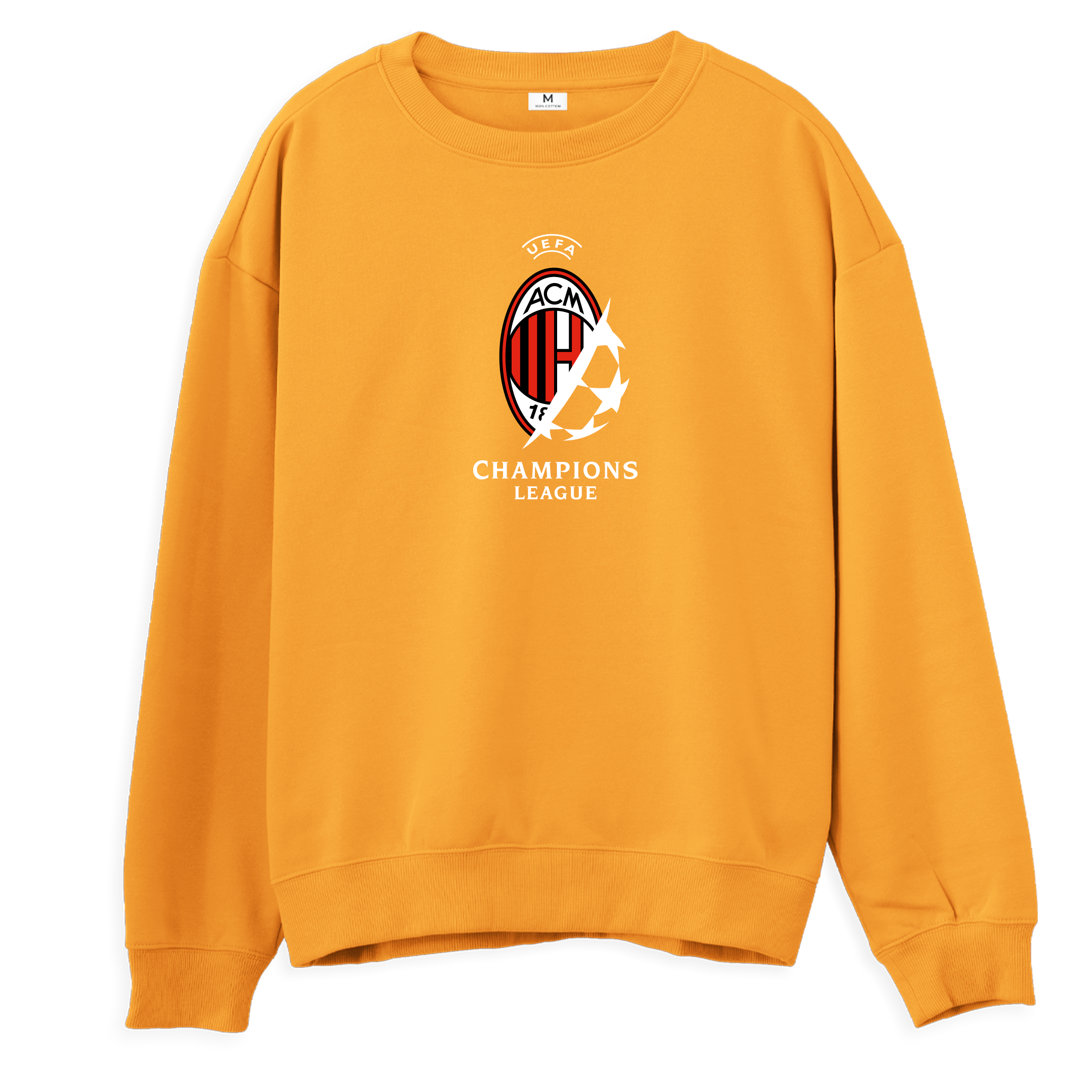 Milan - Regular Sweatshirt
