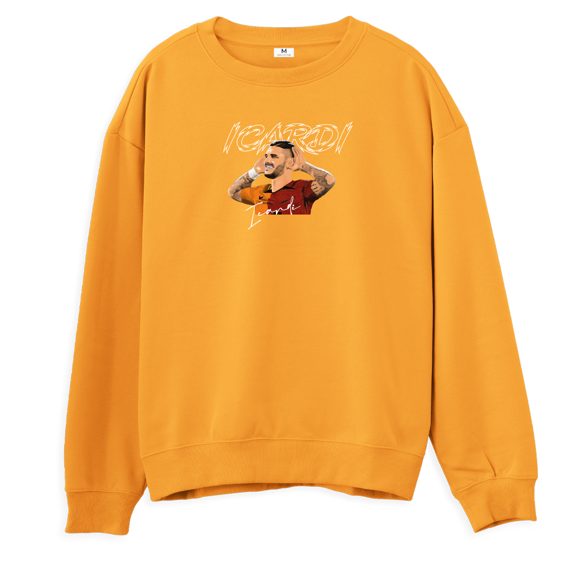 Icardi - Regular Sweatshirt