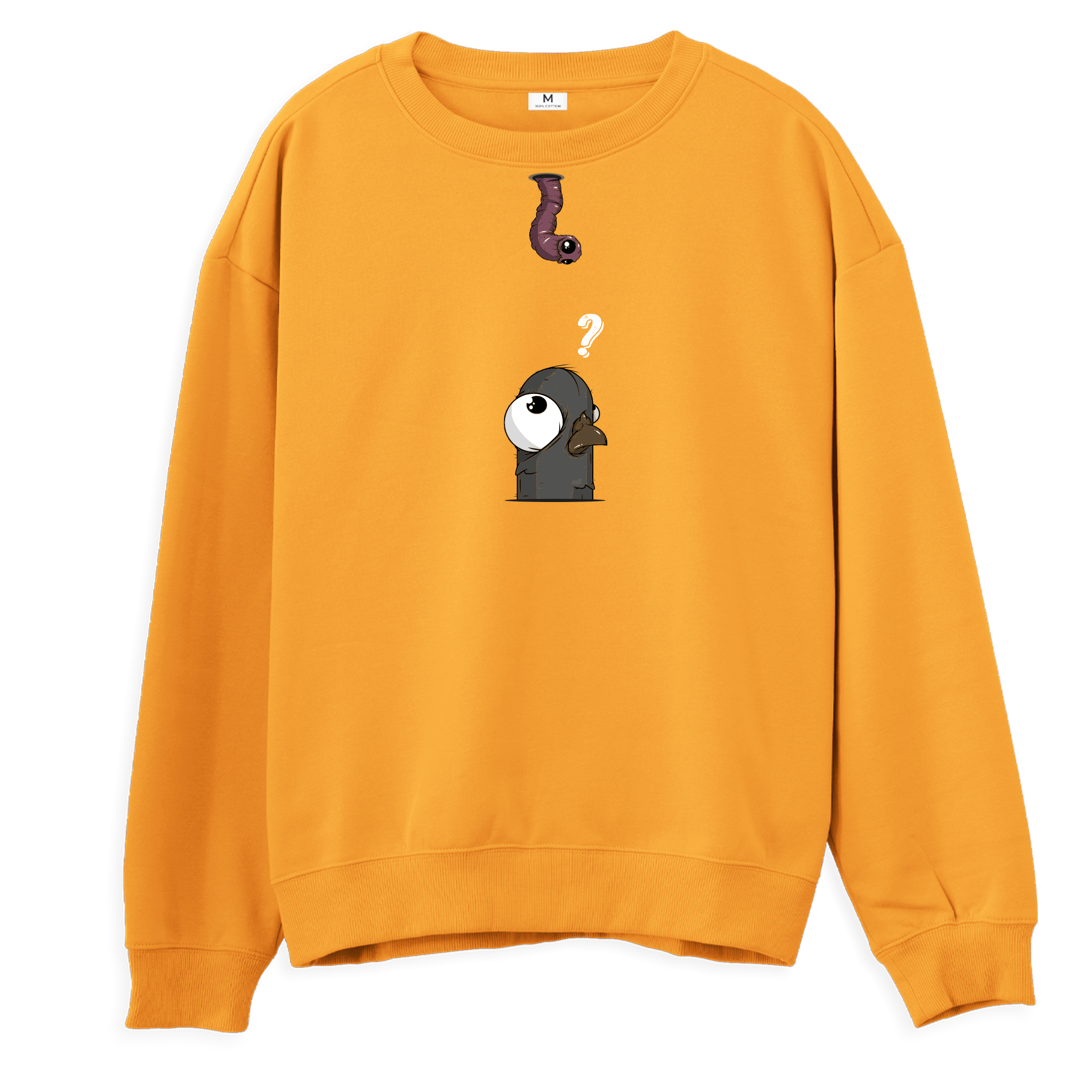 Bird  - Regular Sweatshirt