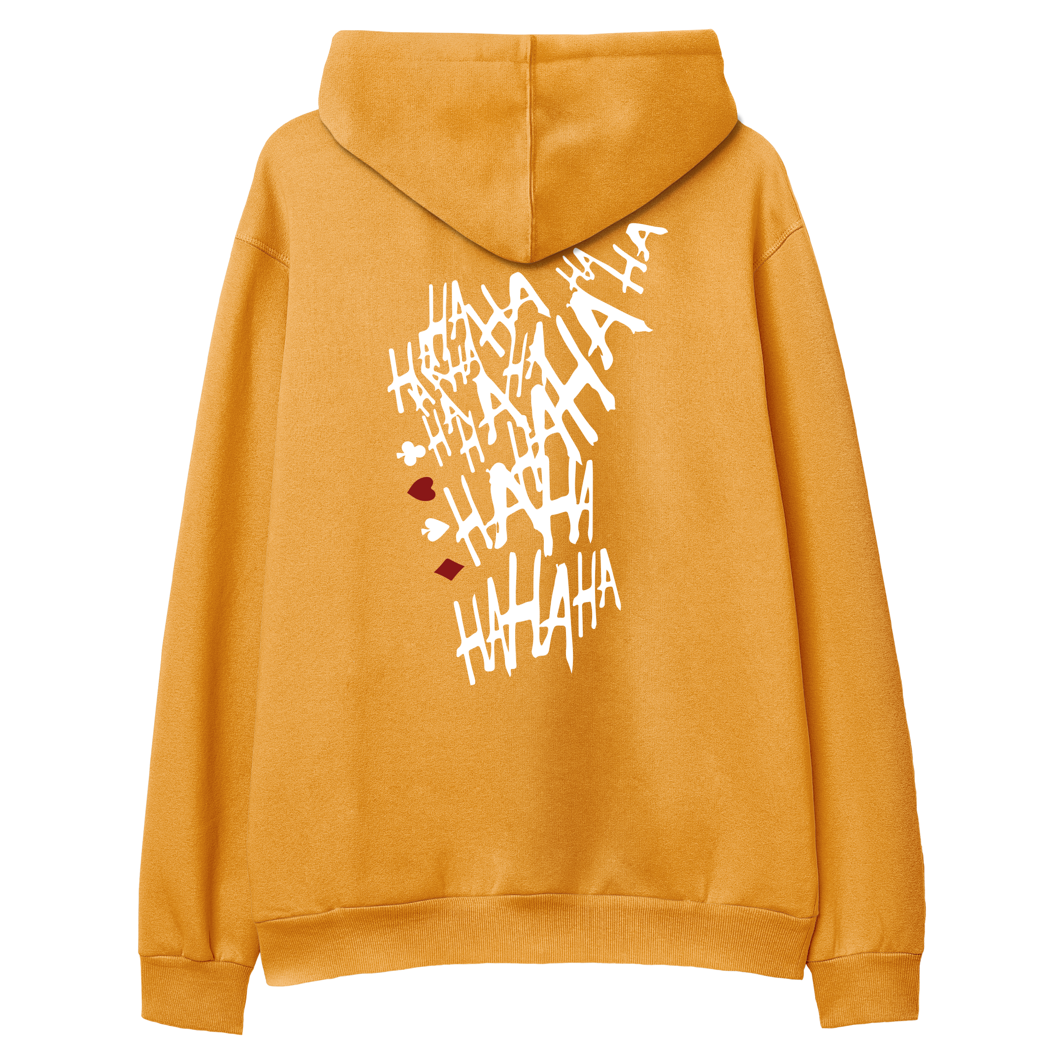 Joker - Regular Hoodie