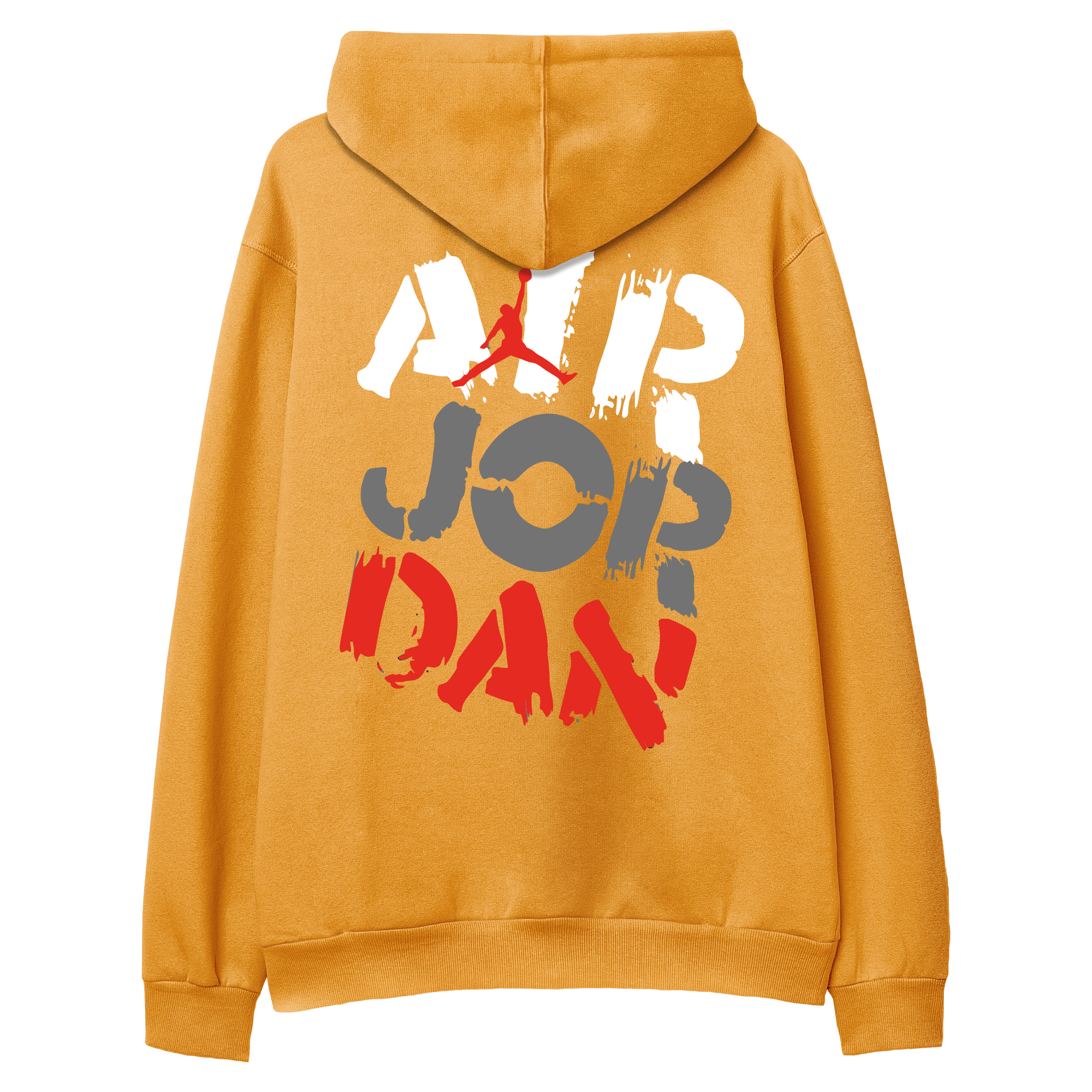 Air Jordan - Regular Hoodie