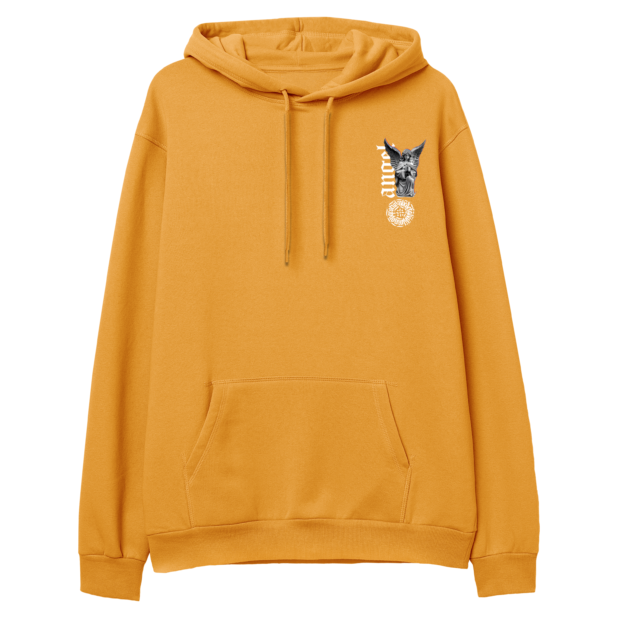 Angel Realms - Regular Hoodie