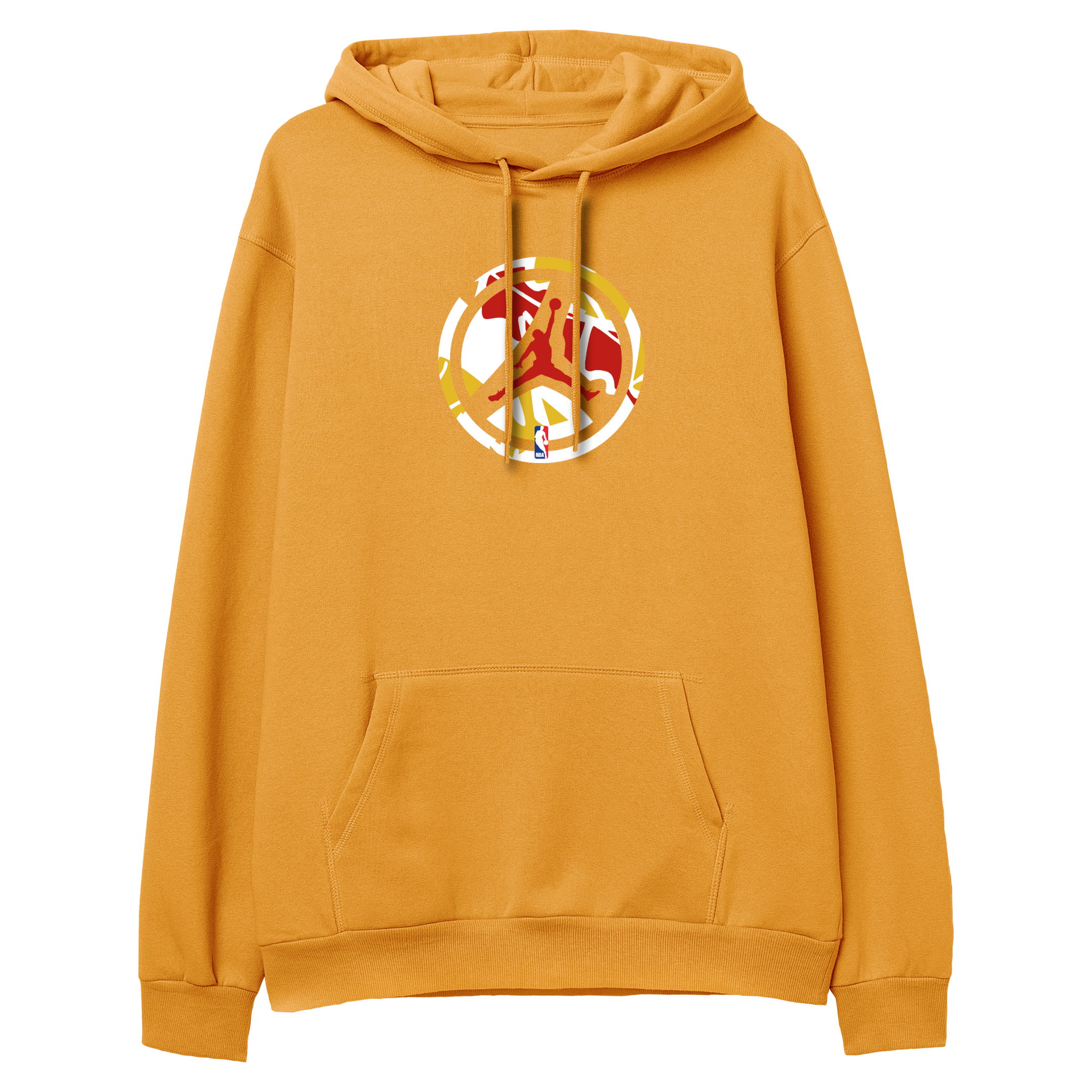 Jump - Regular Hoodie