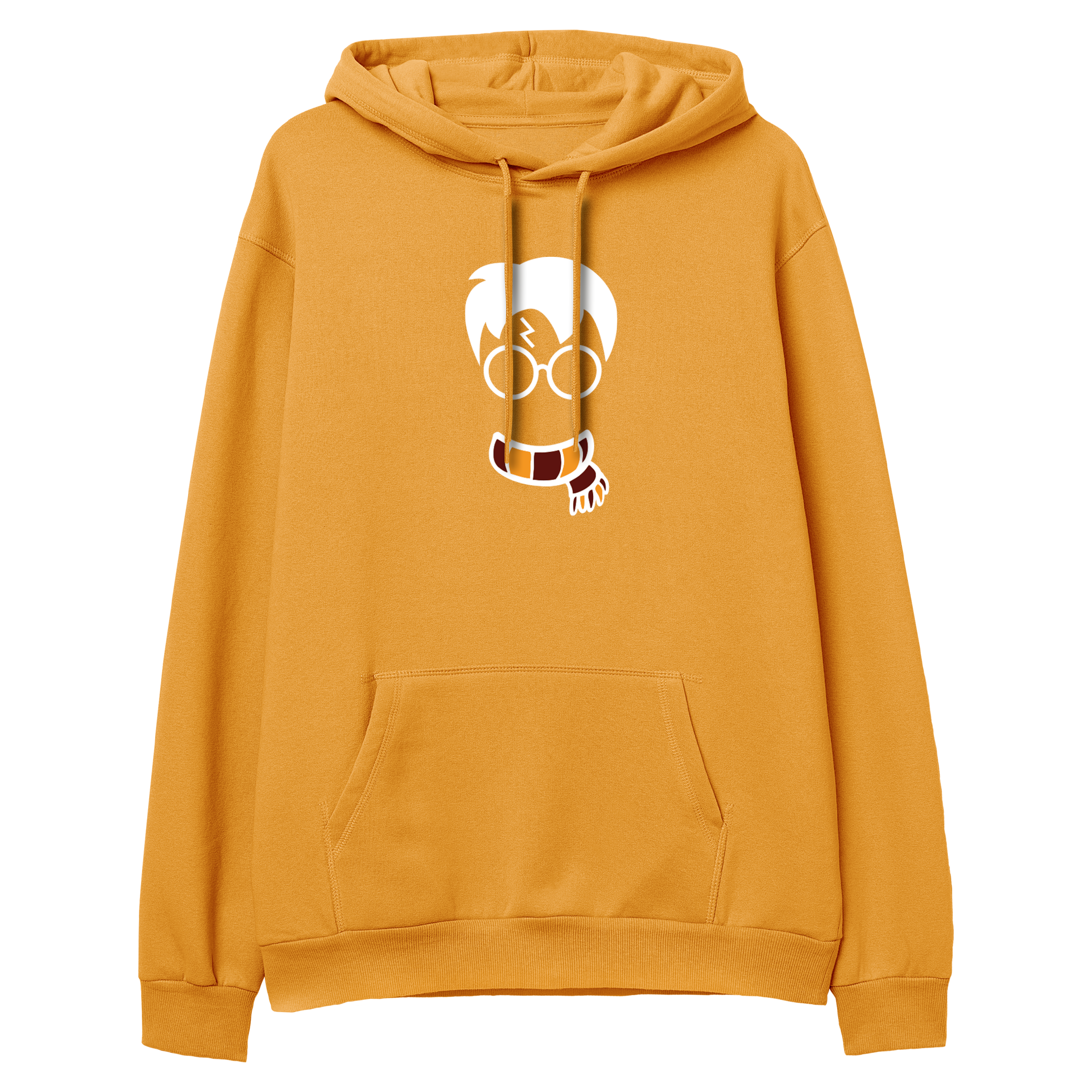 Harry - Regular Hoodie
