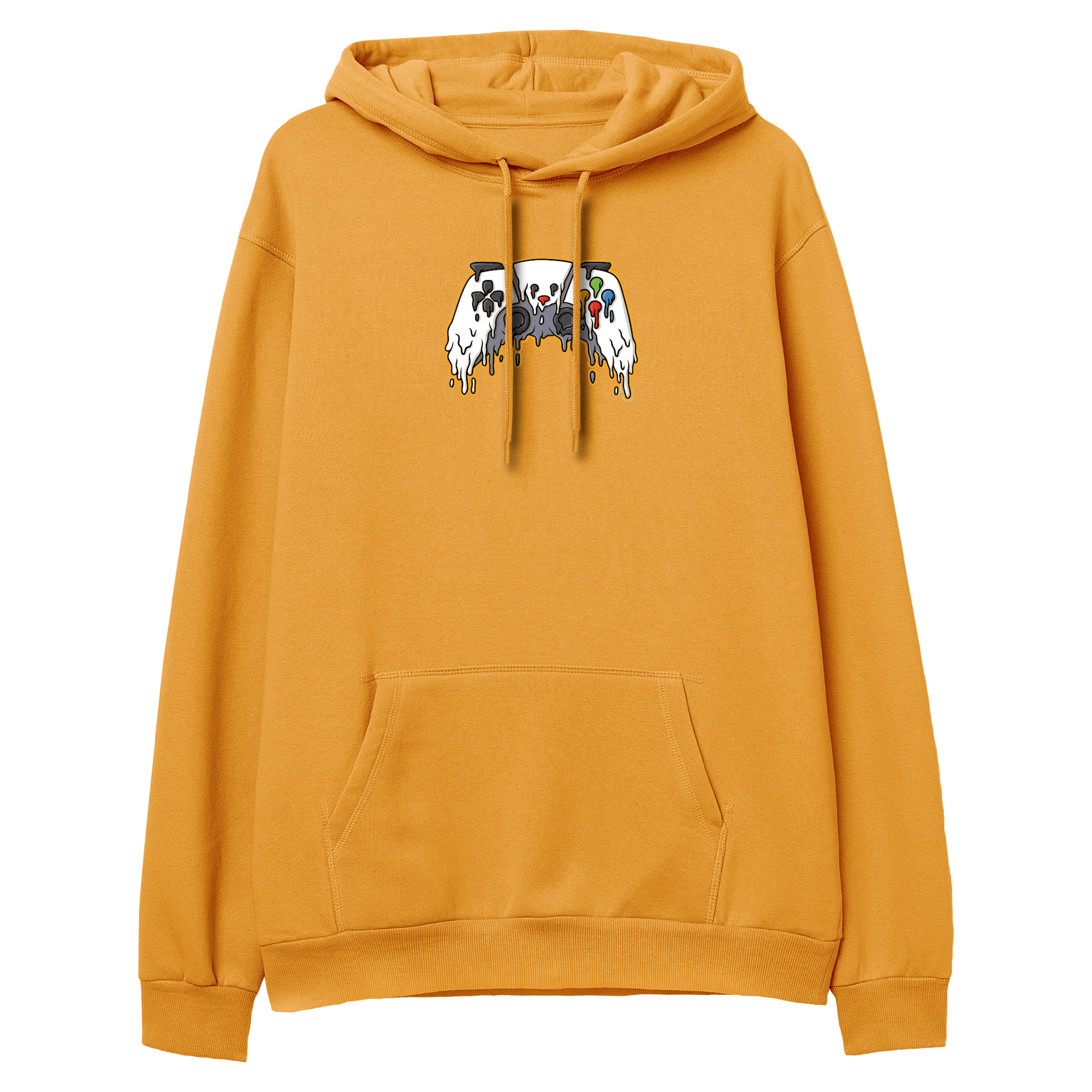 Game - Regular Hoodie
