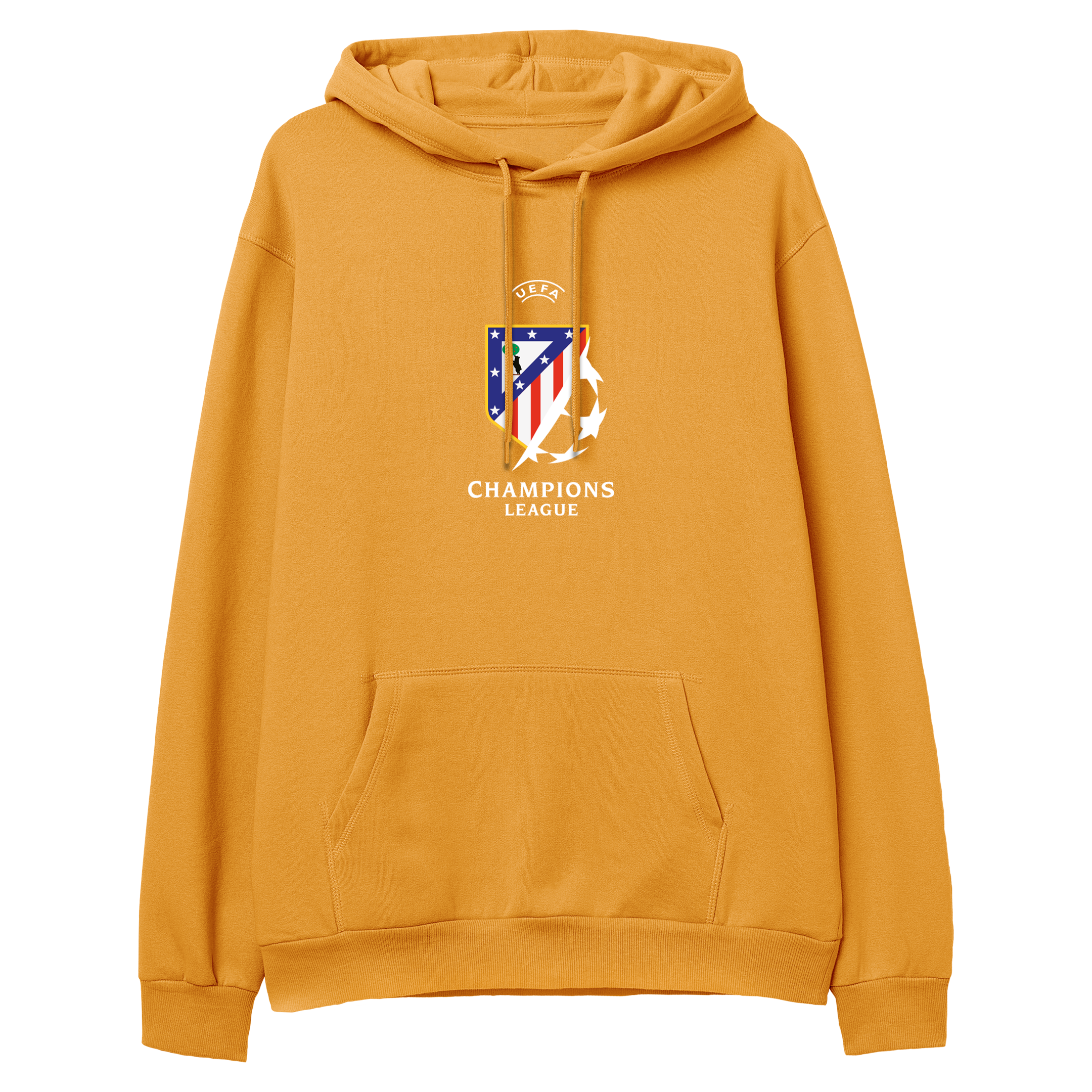 Atletico - Regular Hoodie
