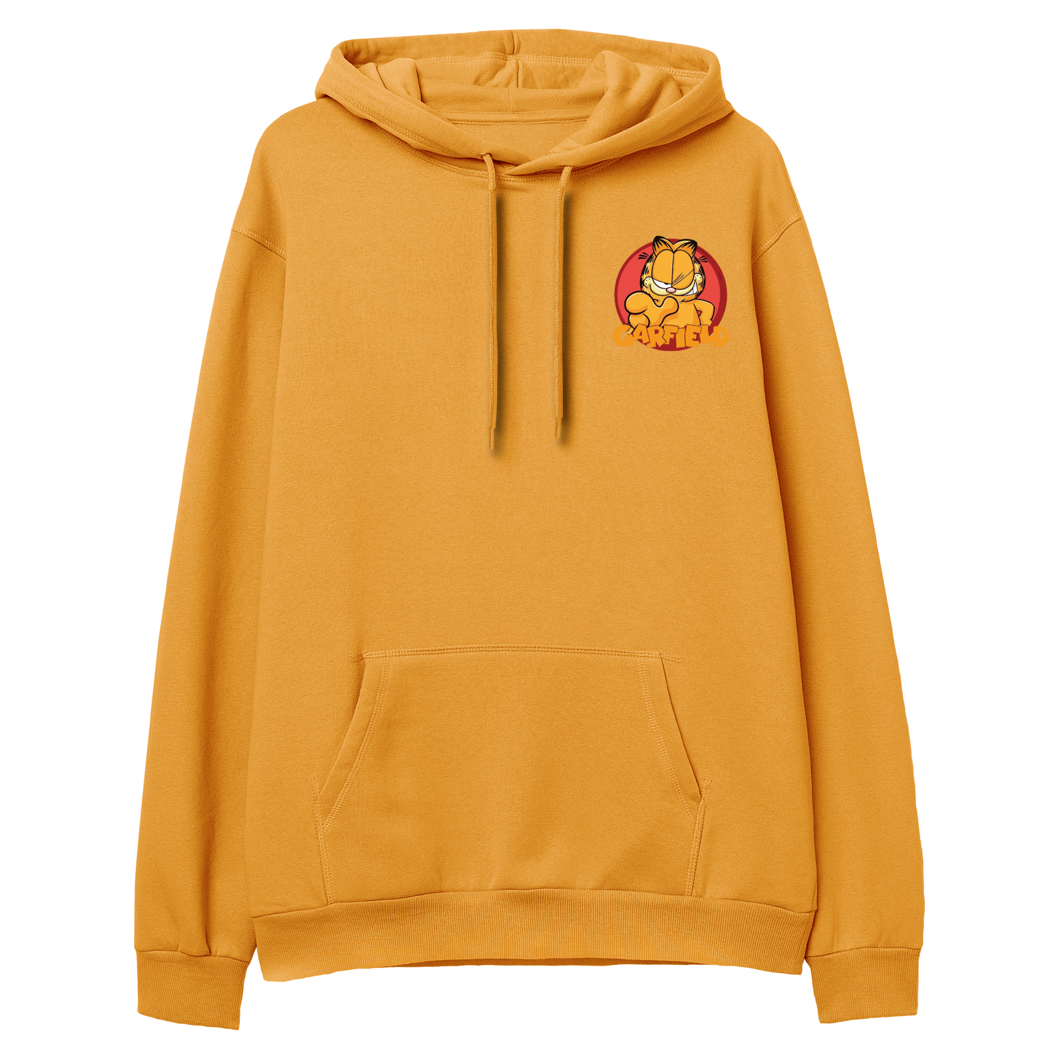 Garfield - Regular Hoodie