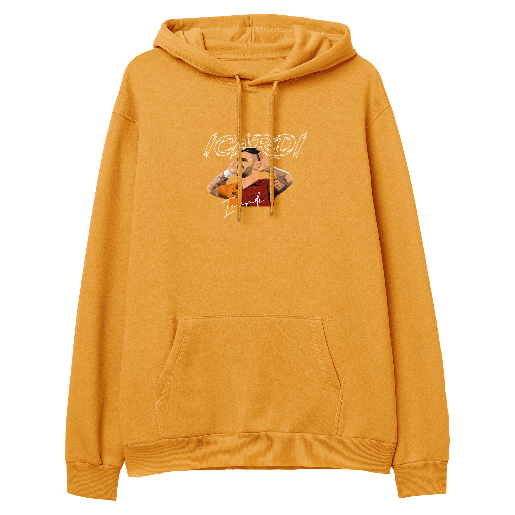 Icardi - Regular Hoodie