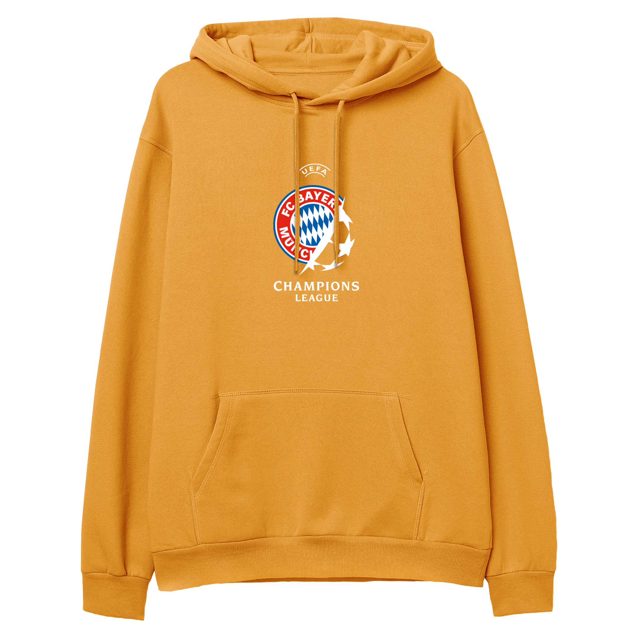 Bayern - Regular Hoodie
