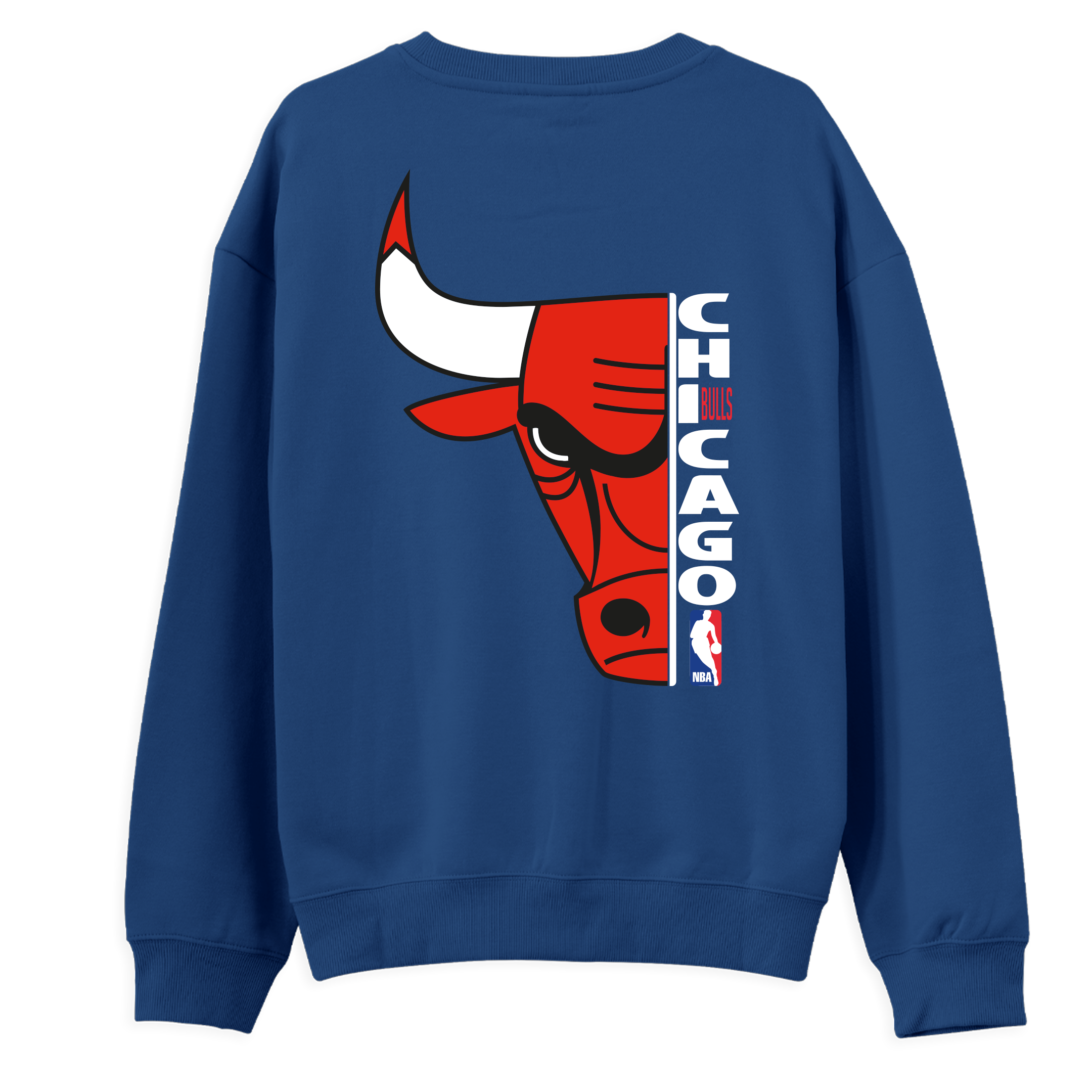 Chicago  - Regular Sweatshirt