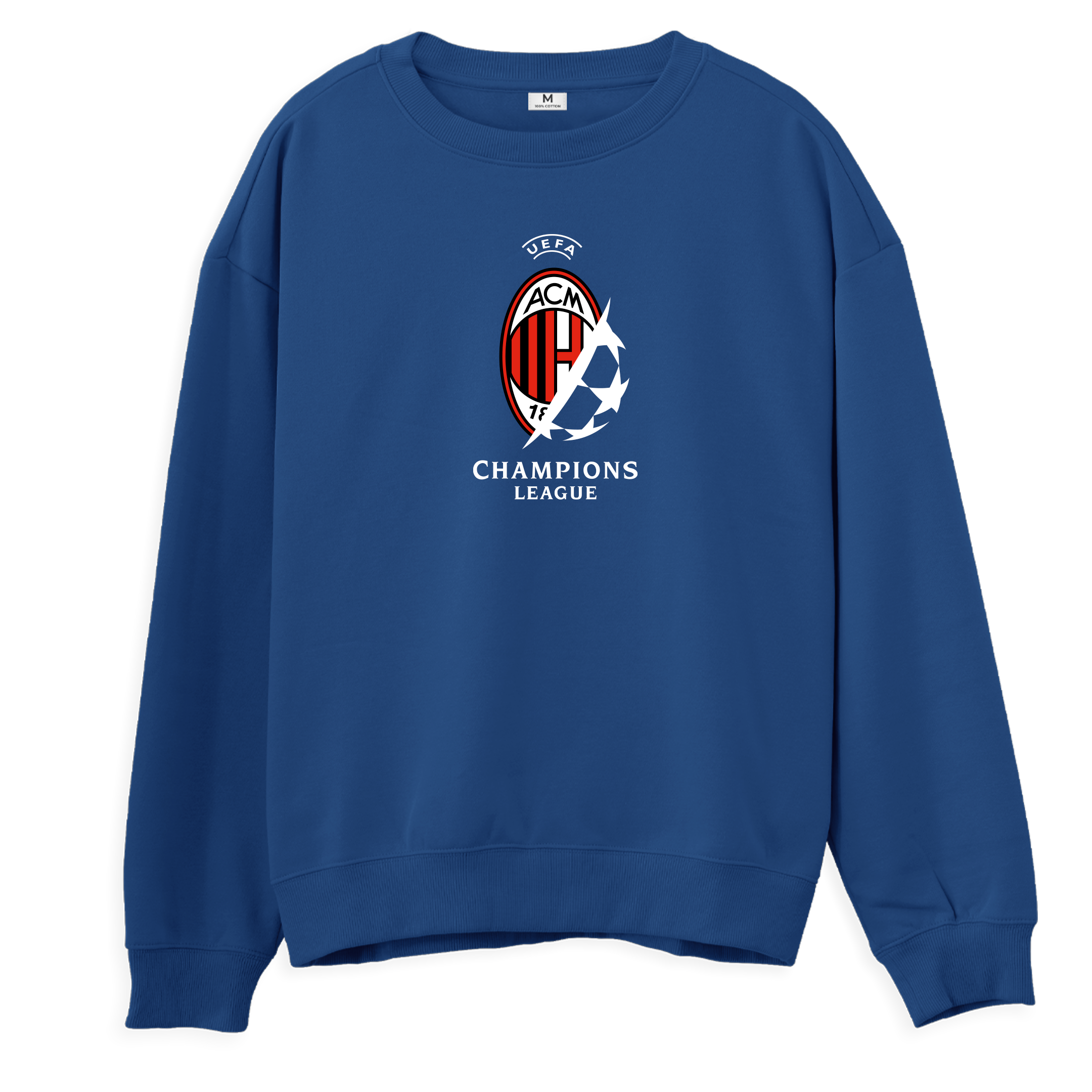 Milan - Regular Sweatshirt