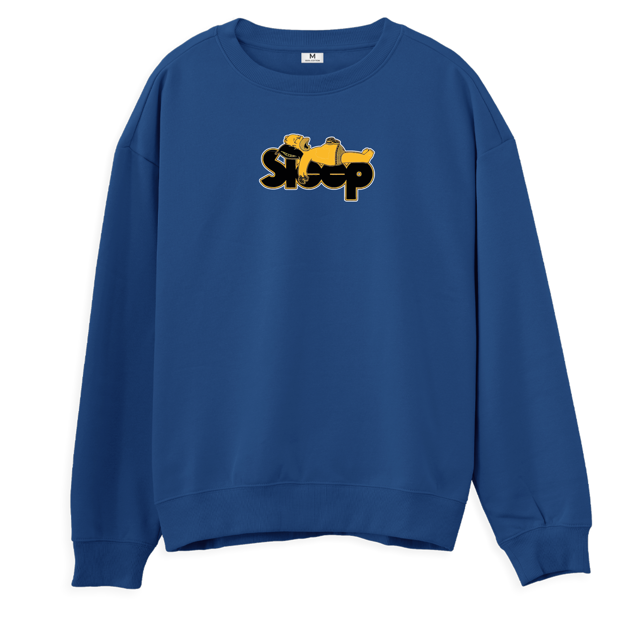 Sleep  - Regular Sweatshirt