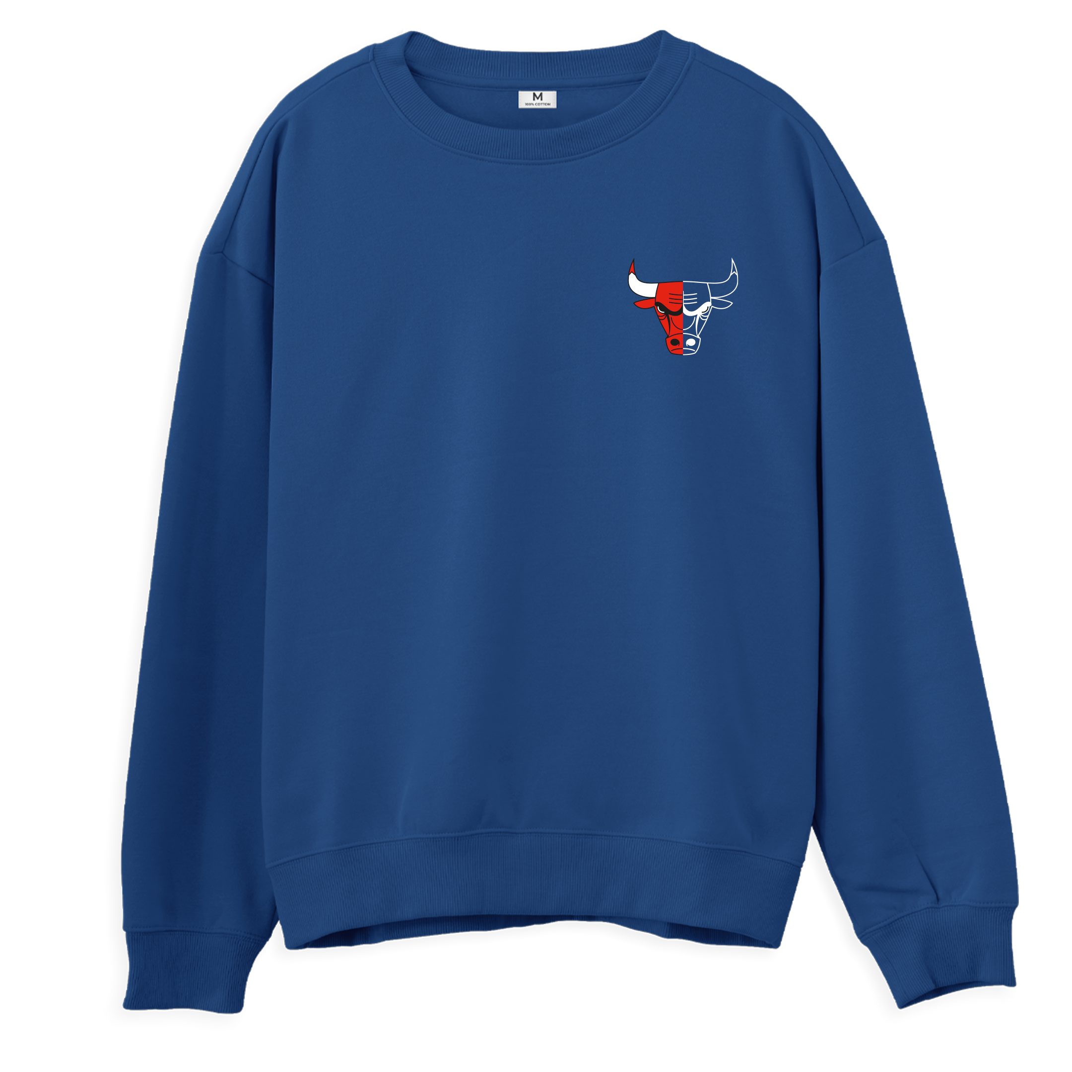 Chicago  - Regular Sweatshirt