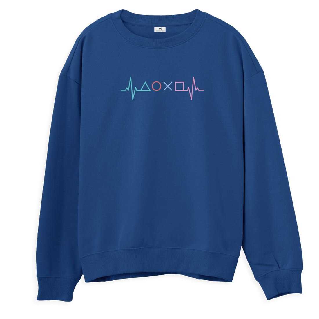 Playstation - Regular Sweatshirt