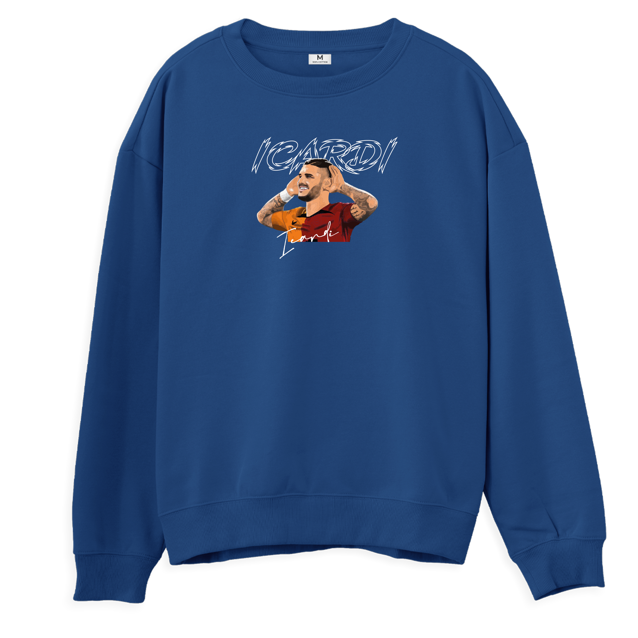 Icardi - Regular Sweatshirt