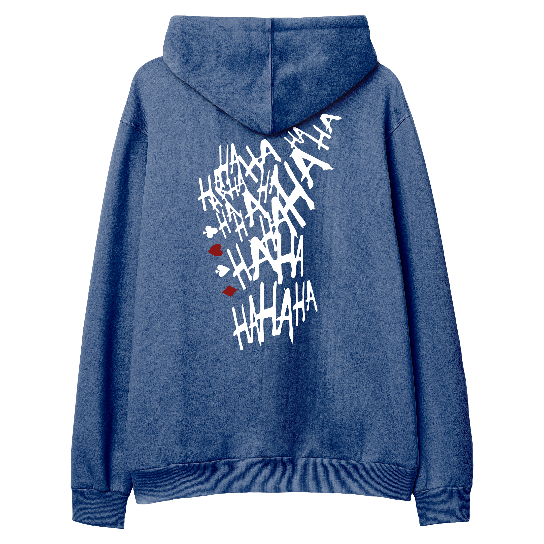Joker - Regular Hoodie