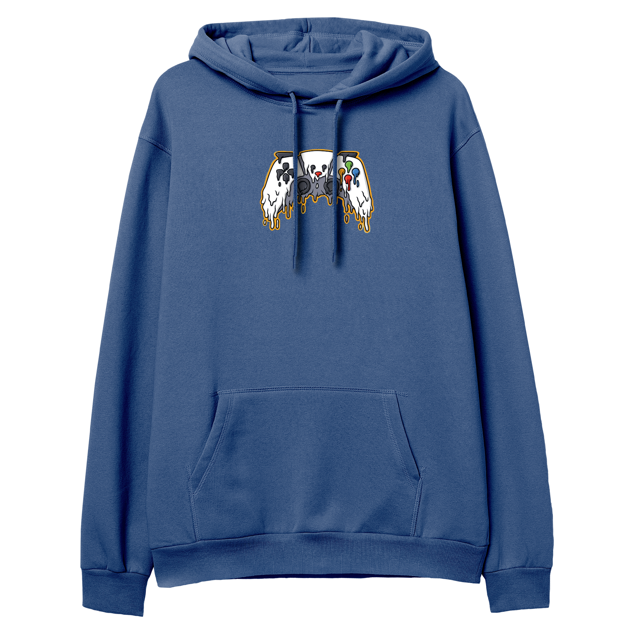 Game - Regular Hoodie