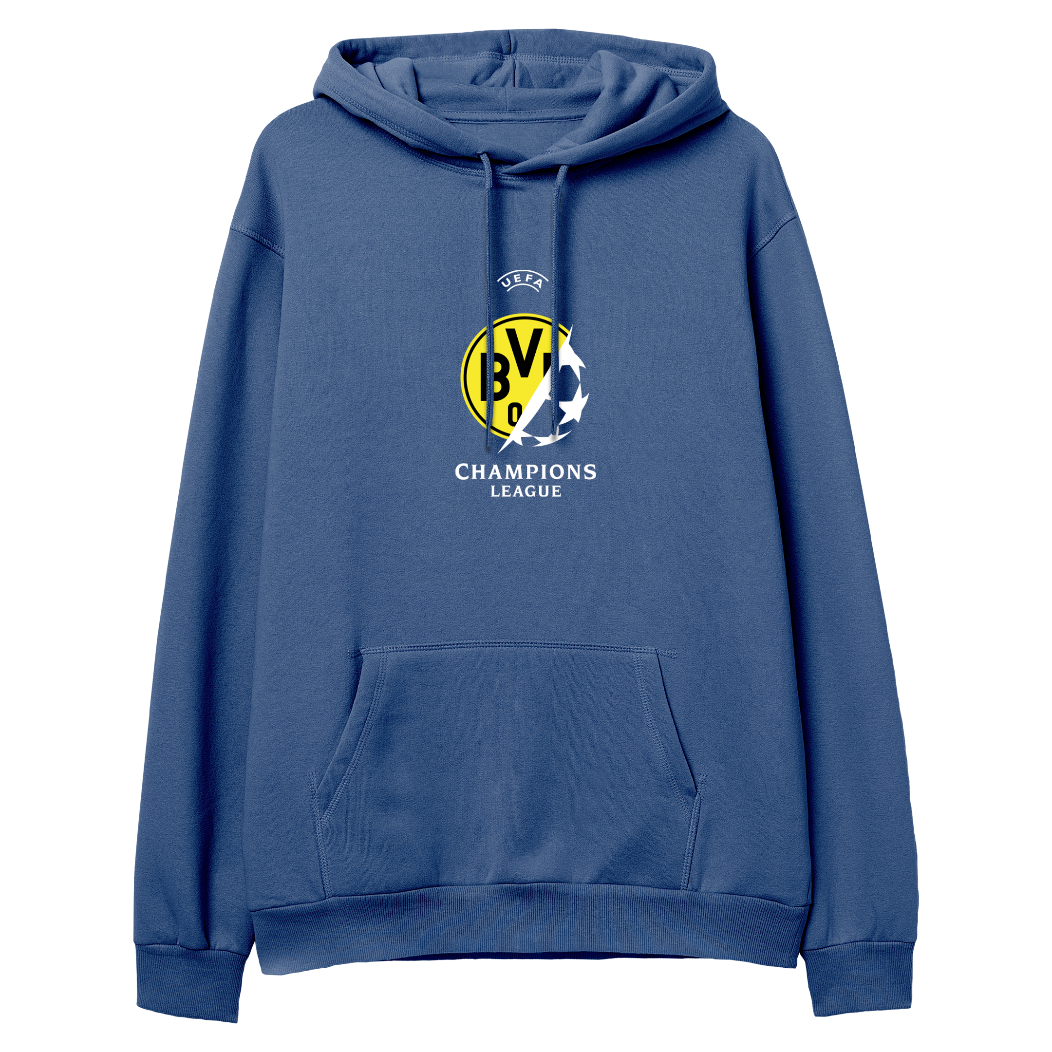 Dortmund - Regular Hoodie