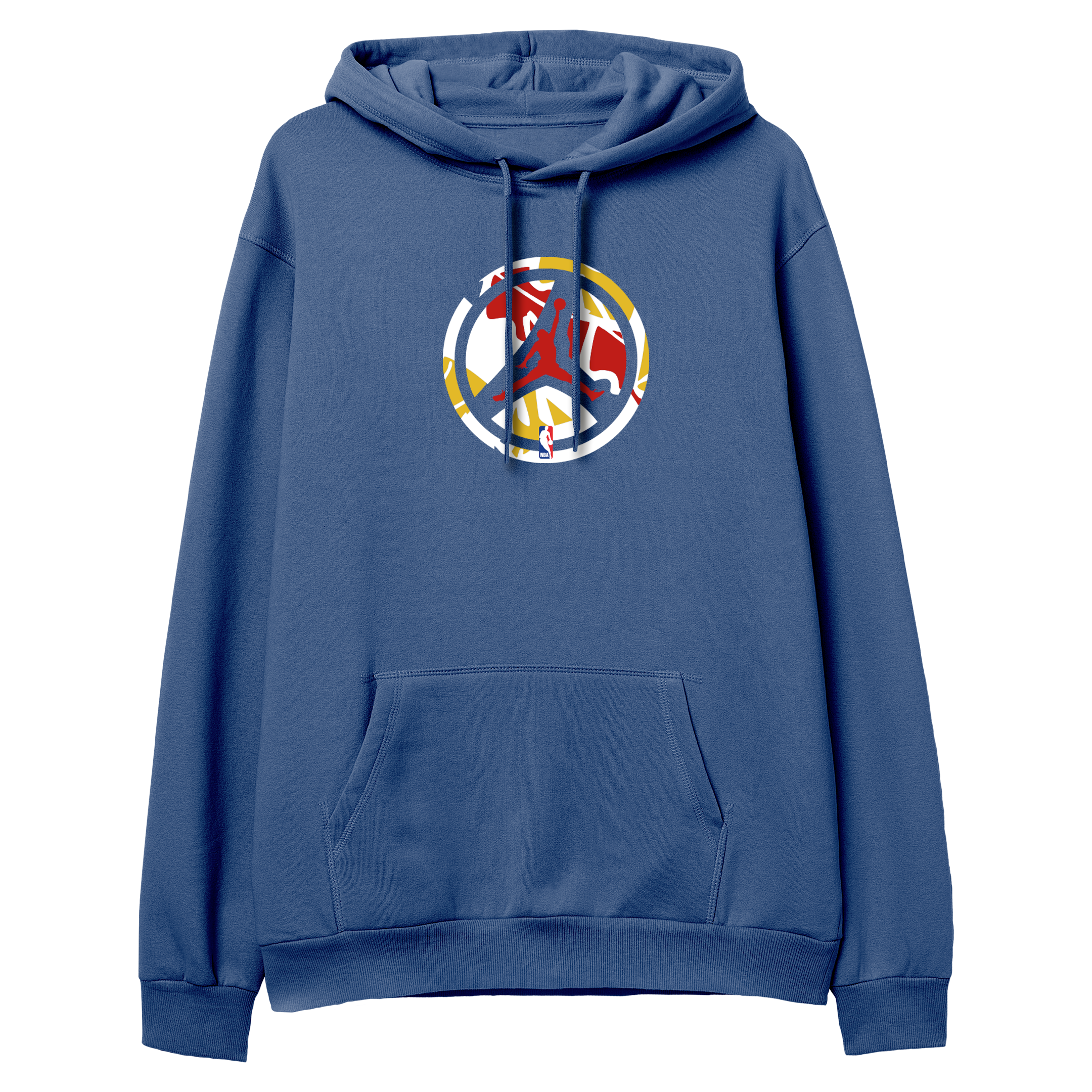 Jump - Regular Hoodie