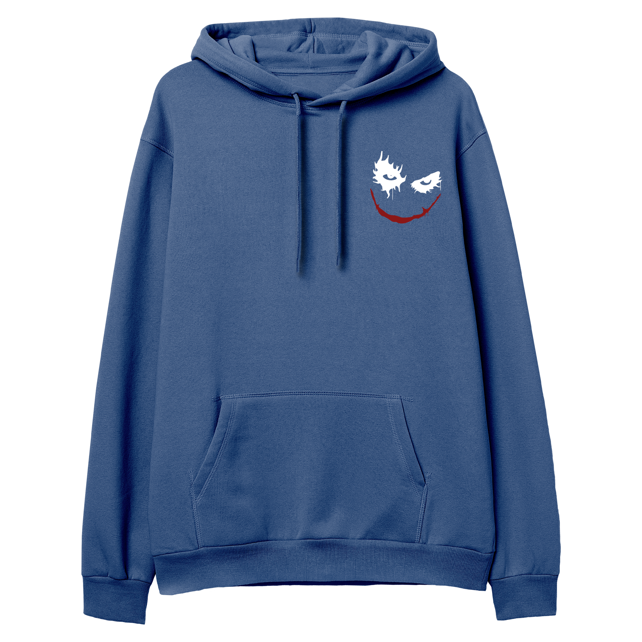 Joker - Regular Hoodie