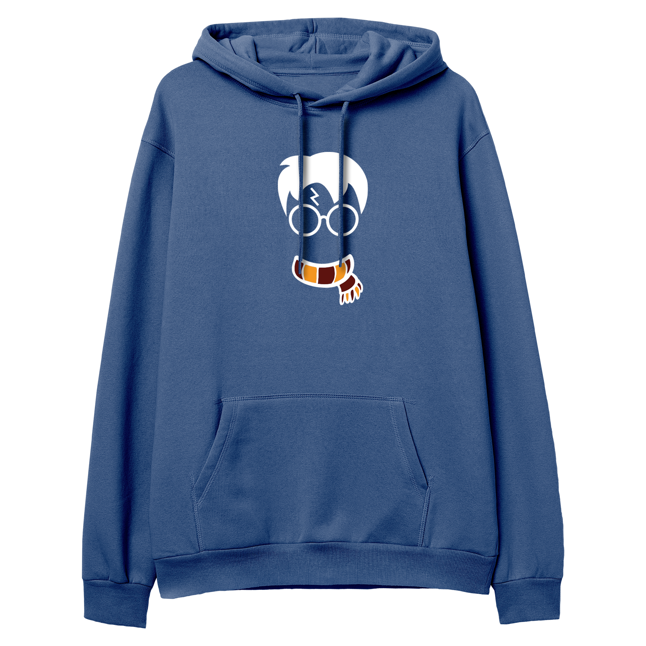 Harry - Regular Hoodie