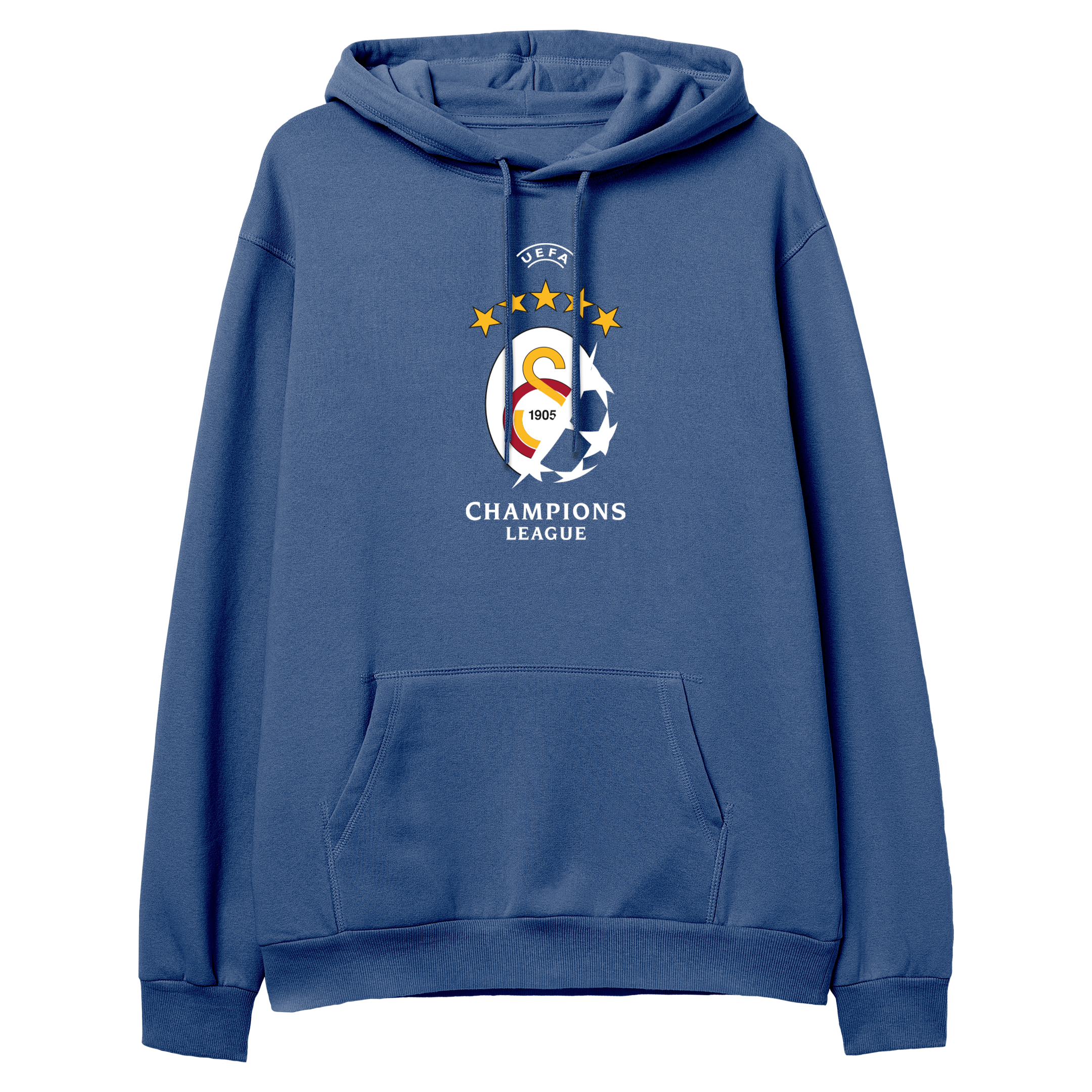 Cimbom - Regular Hoodie