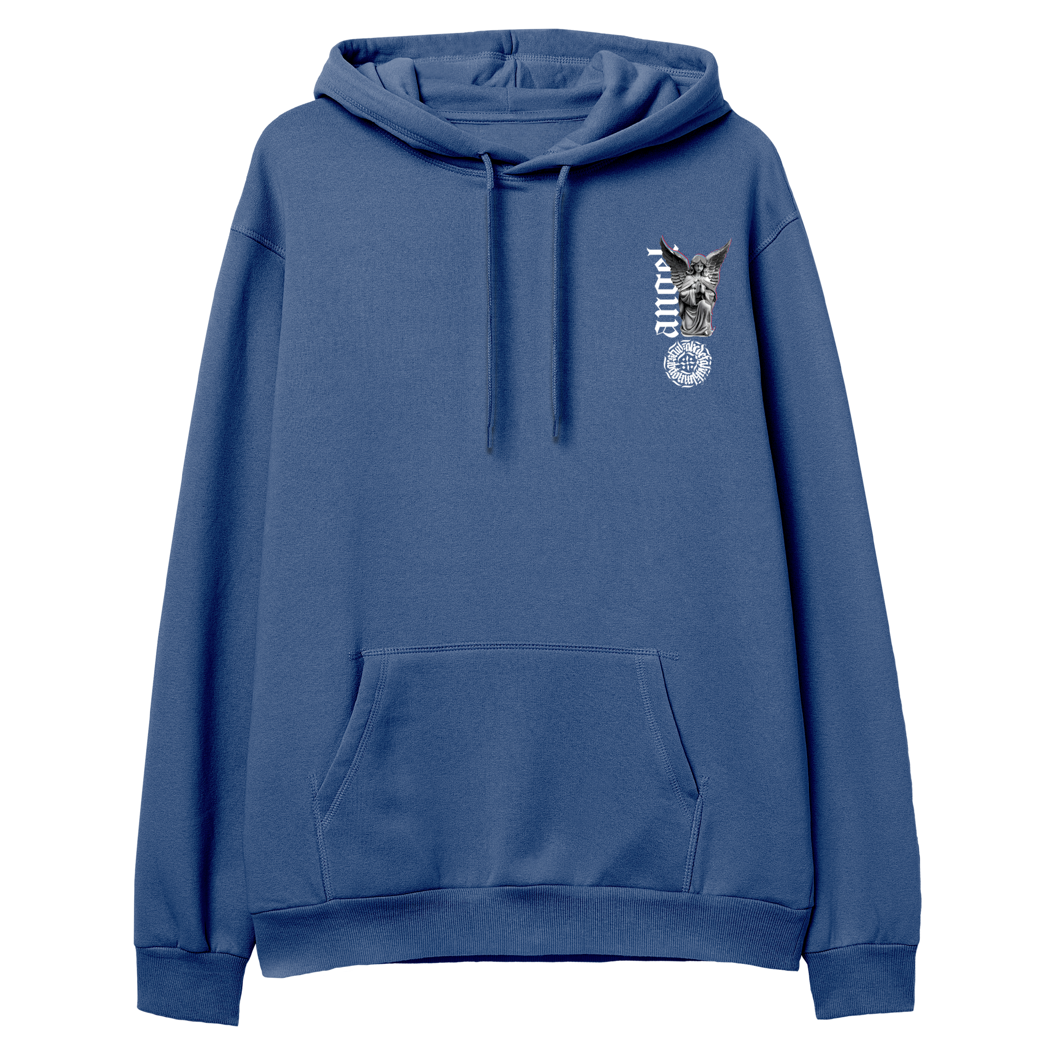 Angel Realms - Regular Hoodie