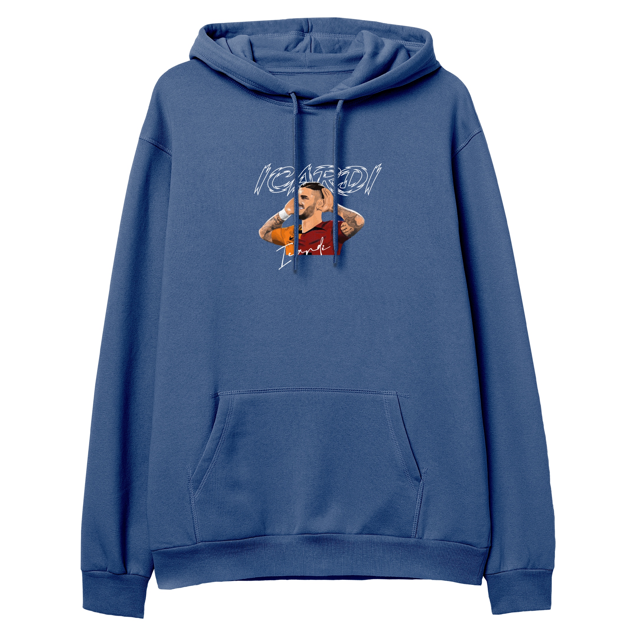 Icardi - Regular Hoodie