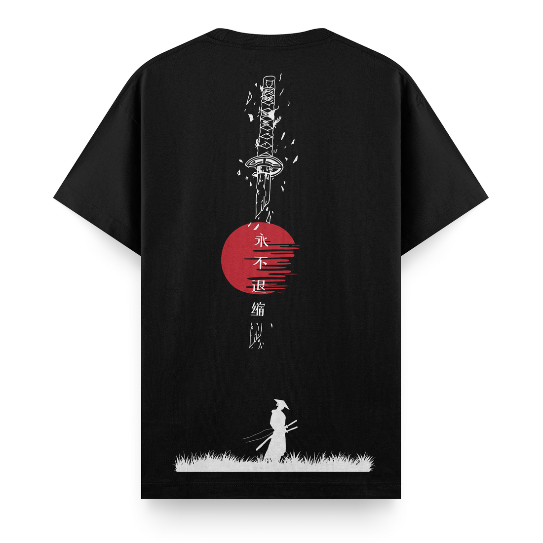 Wisdom - Regular T-shirt